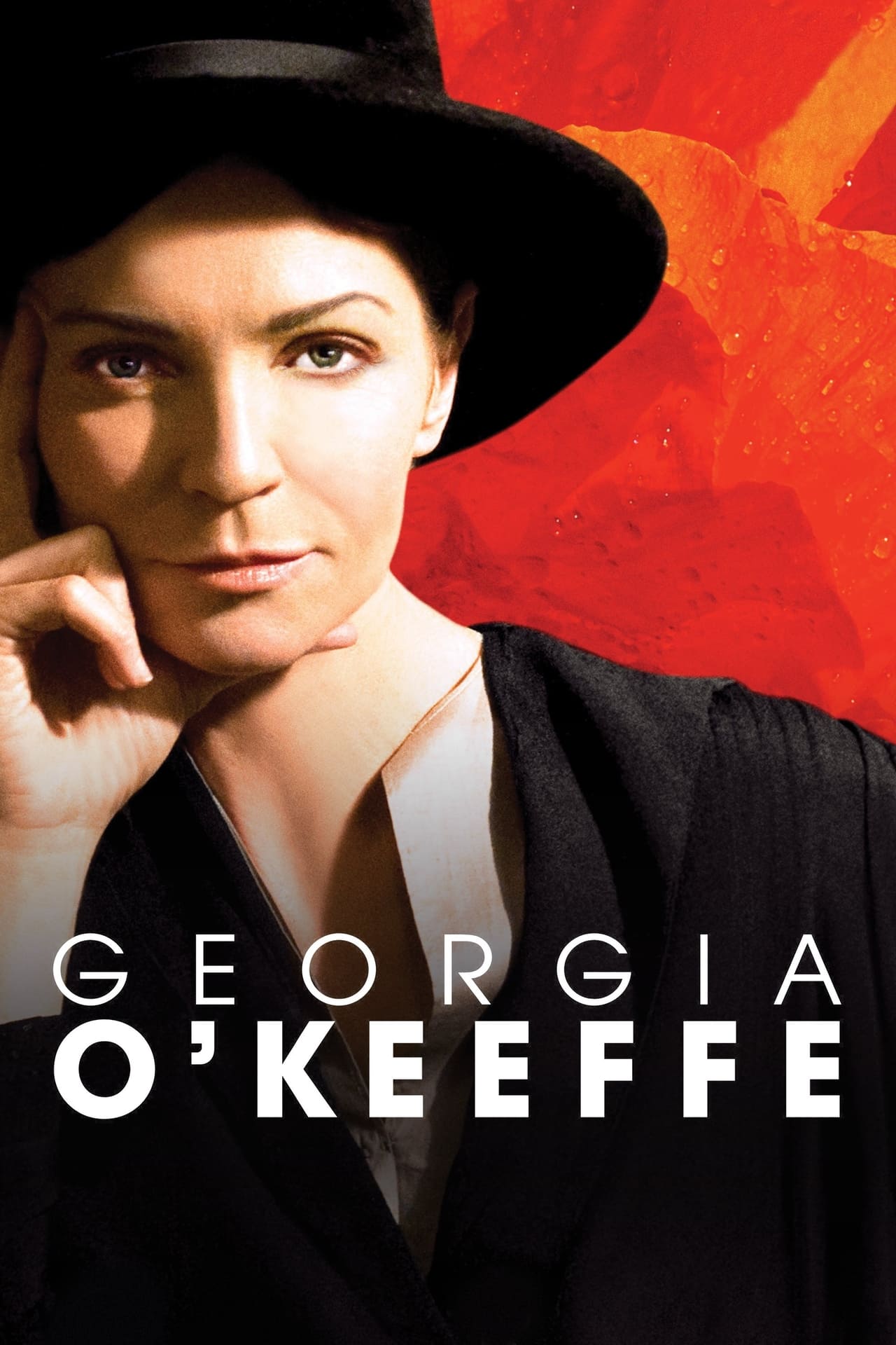 Movie Georgia O'Keeffe