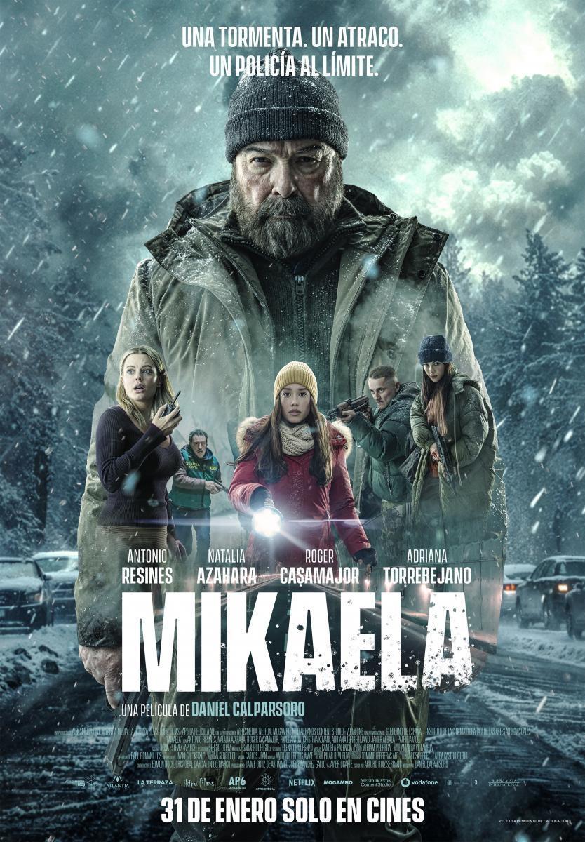 Movie Mikaela