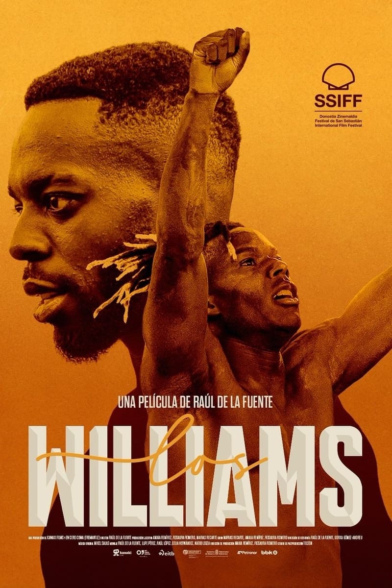 Movie Los Williams