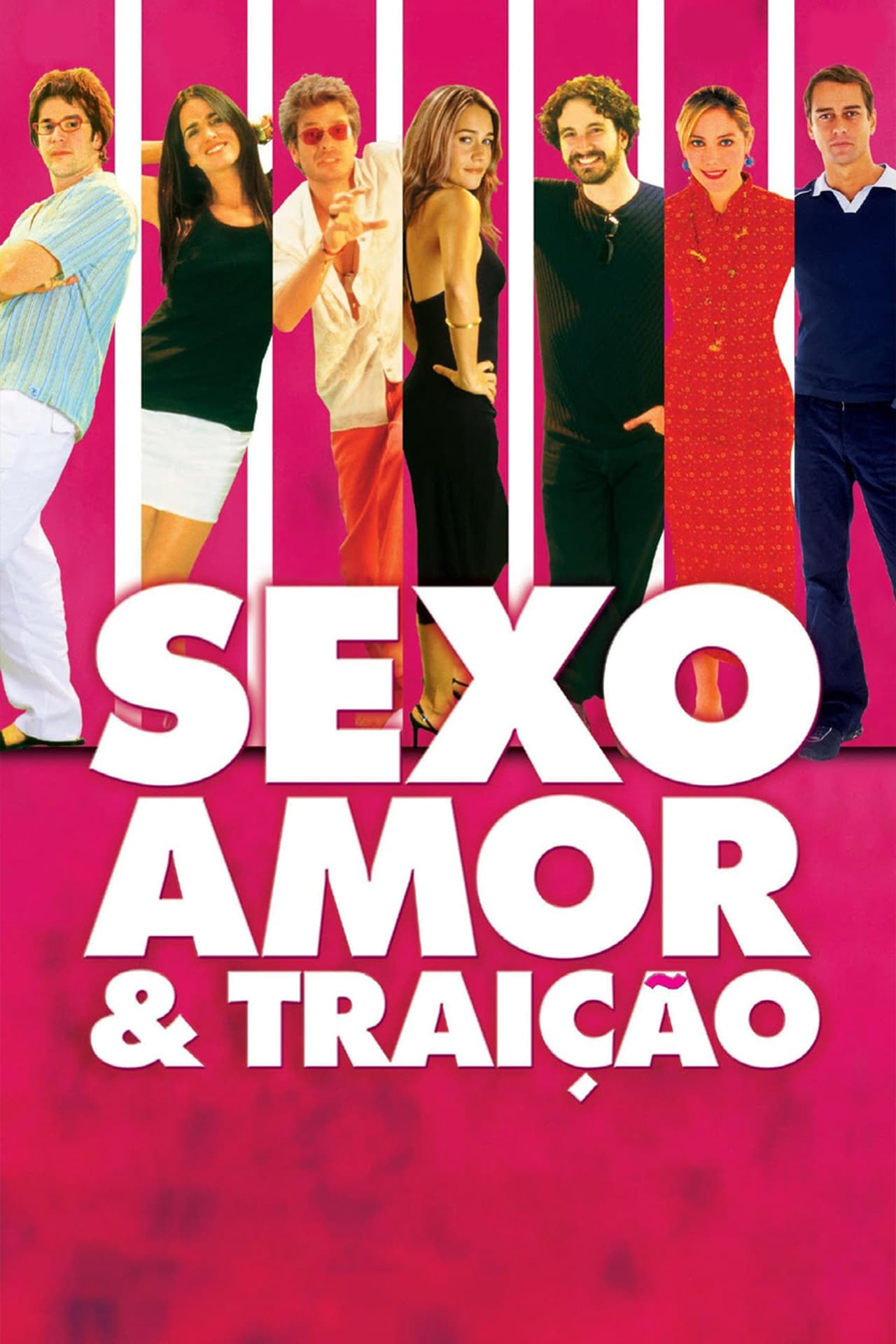 Movies Sexo, Amor e Traição