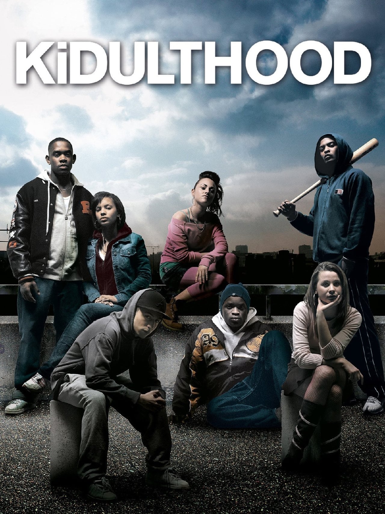 Película Kidulthood