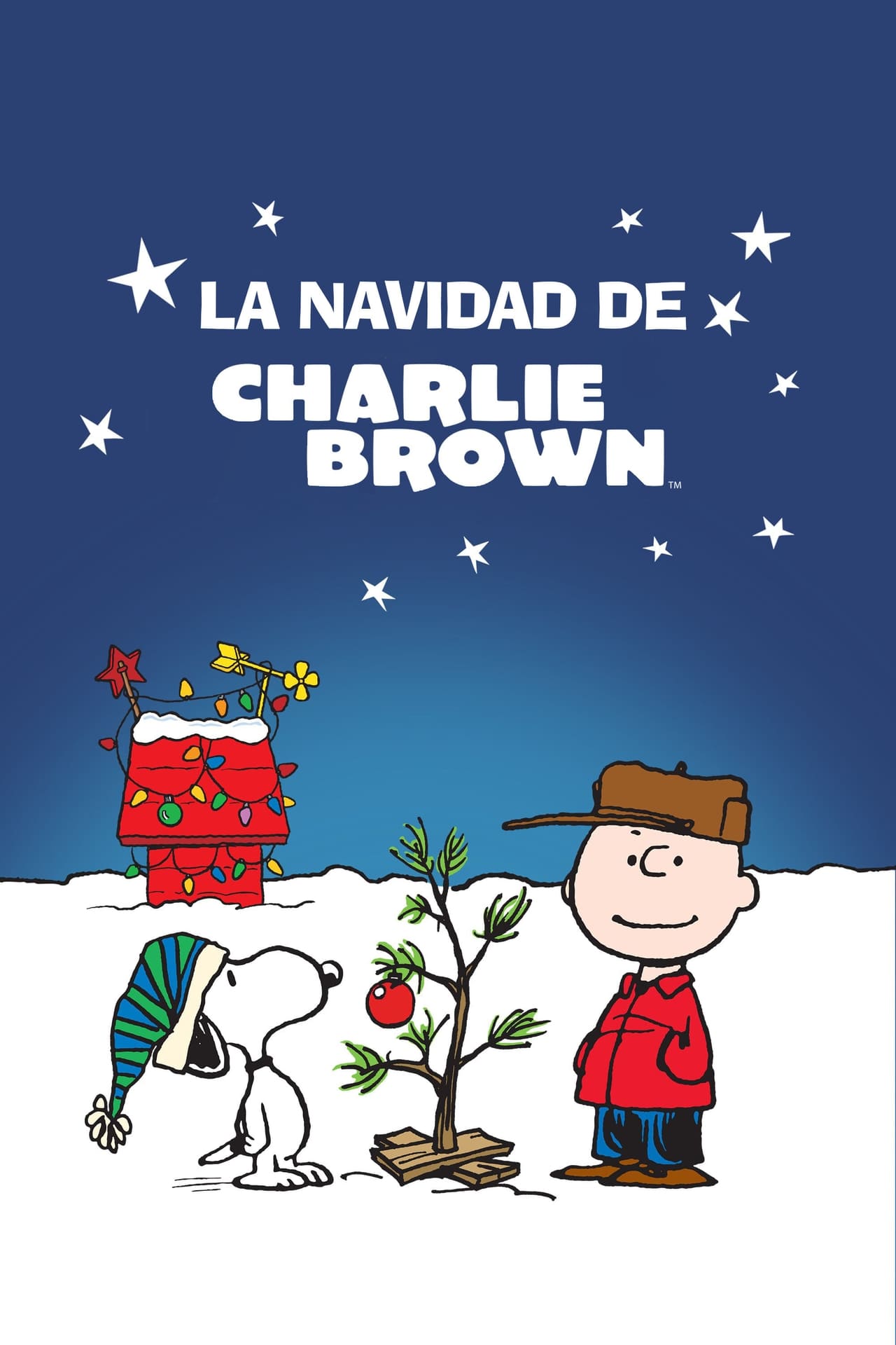 Movie La Navidad de Charlie Brown