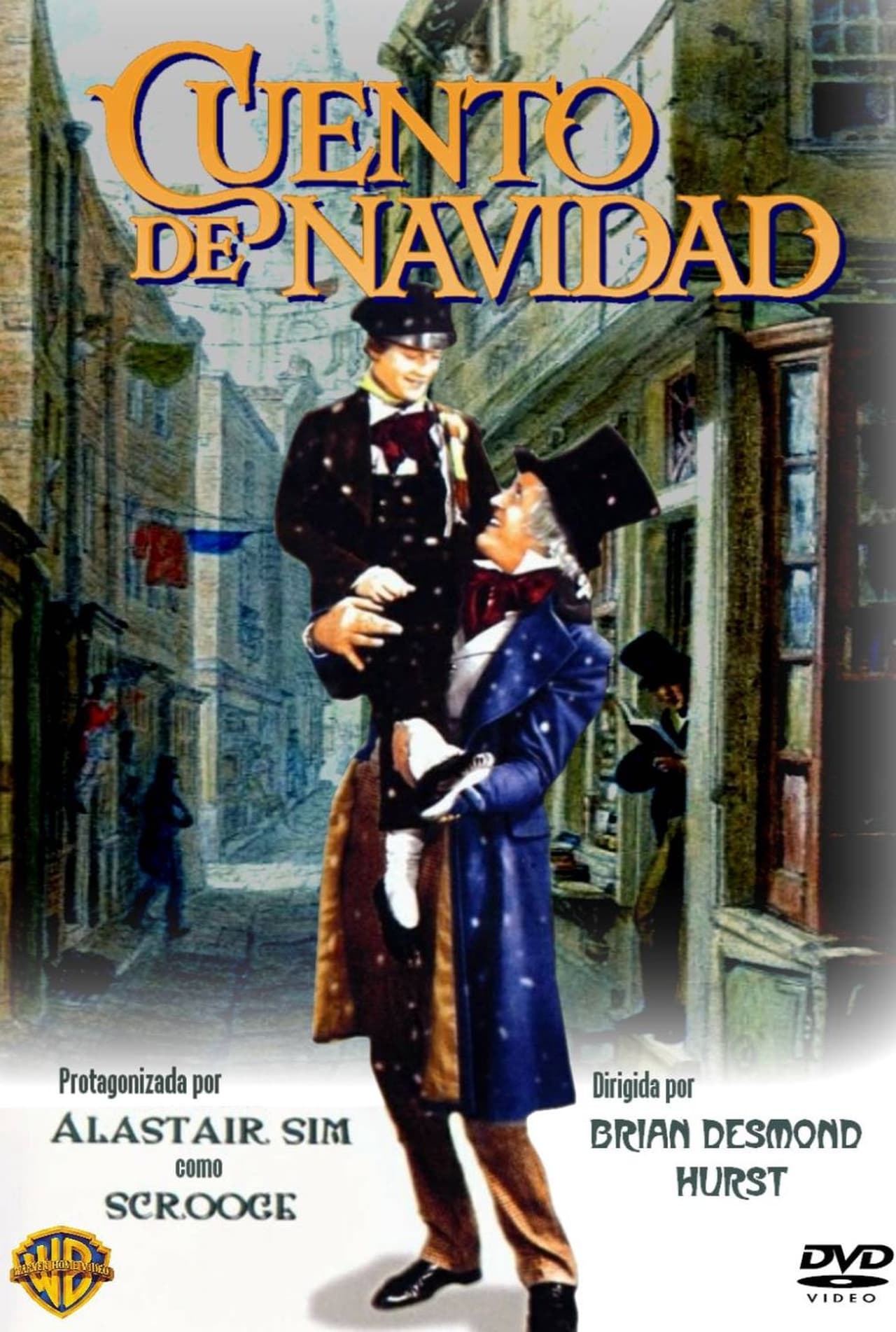 Movie Cuento de Navidad