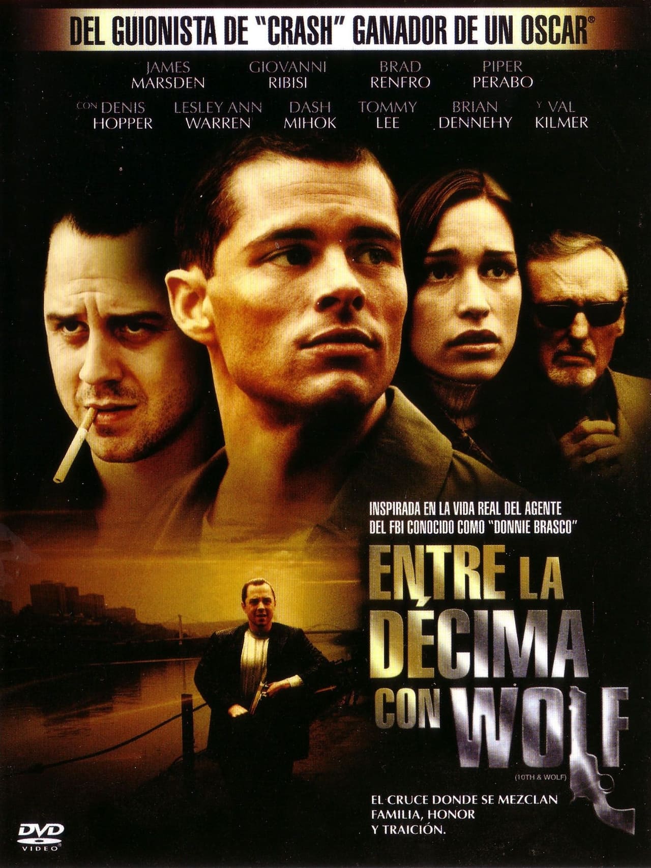 Movie Entre la Décima con Wolf