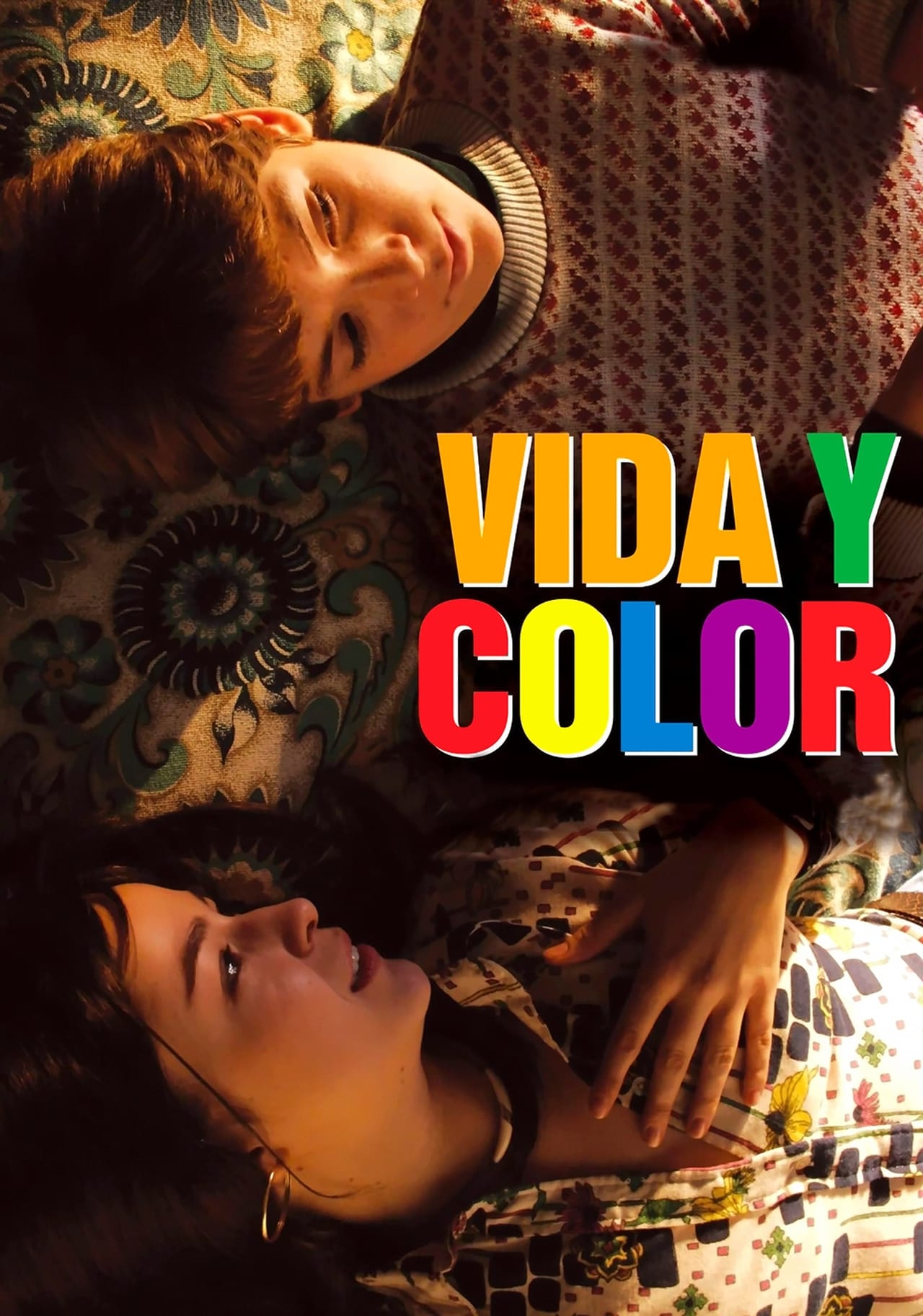 Movie Vida y color