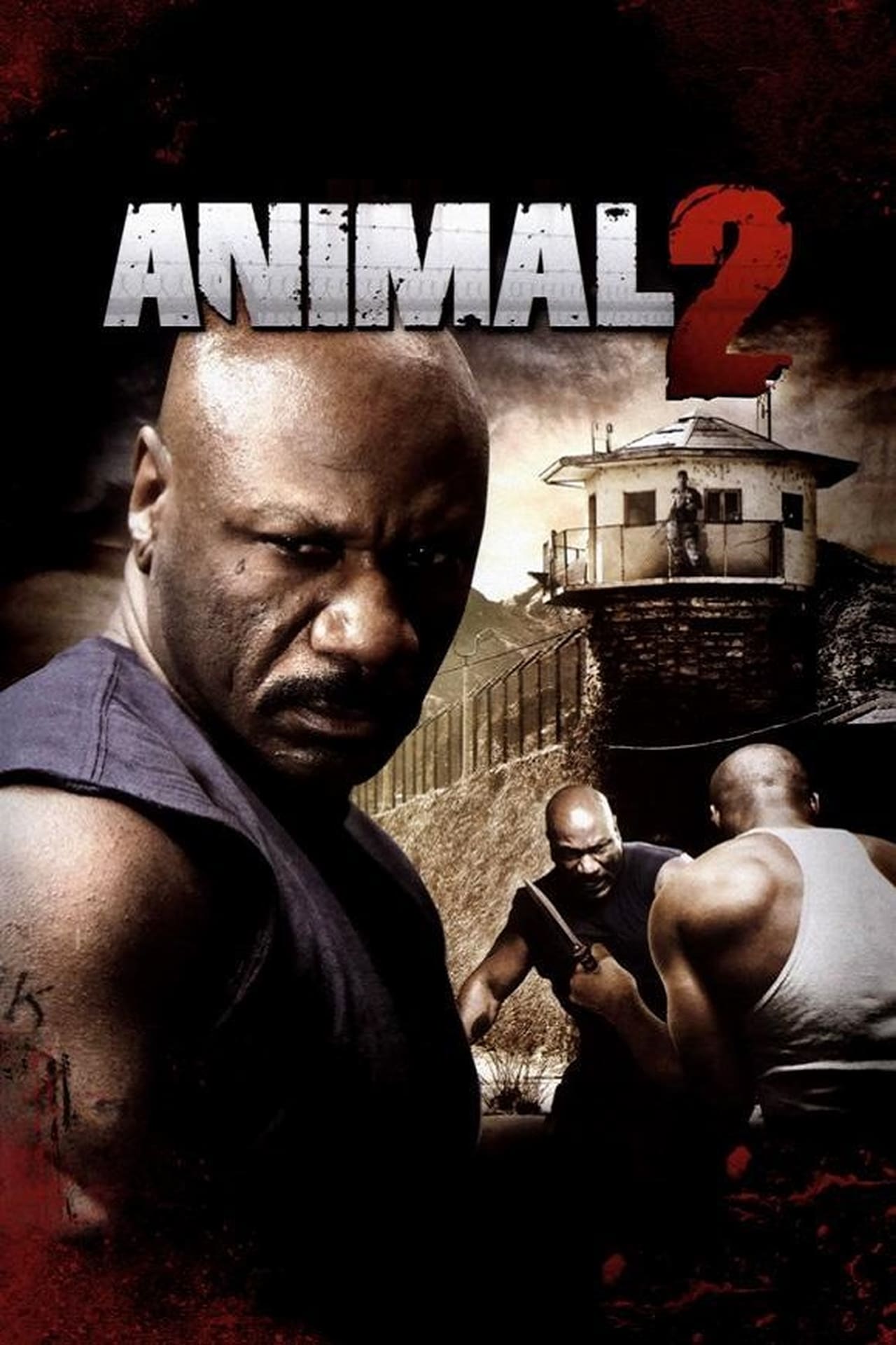 Movie Animal 2