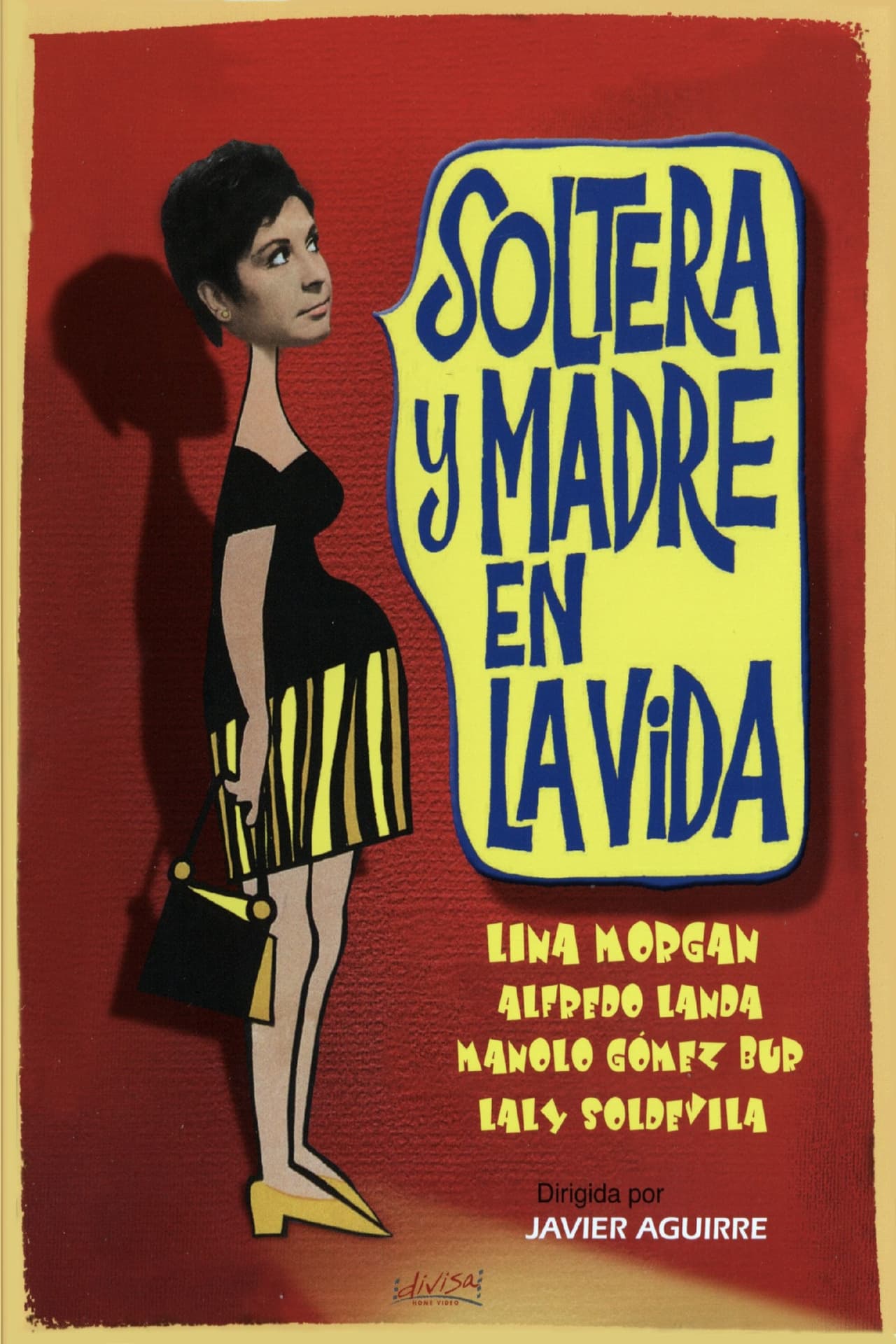 Películas Soltera y madre en la vida