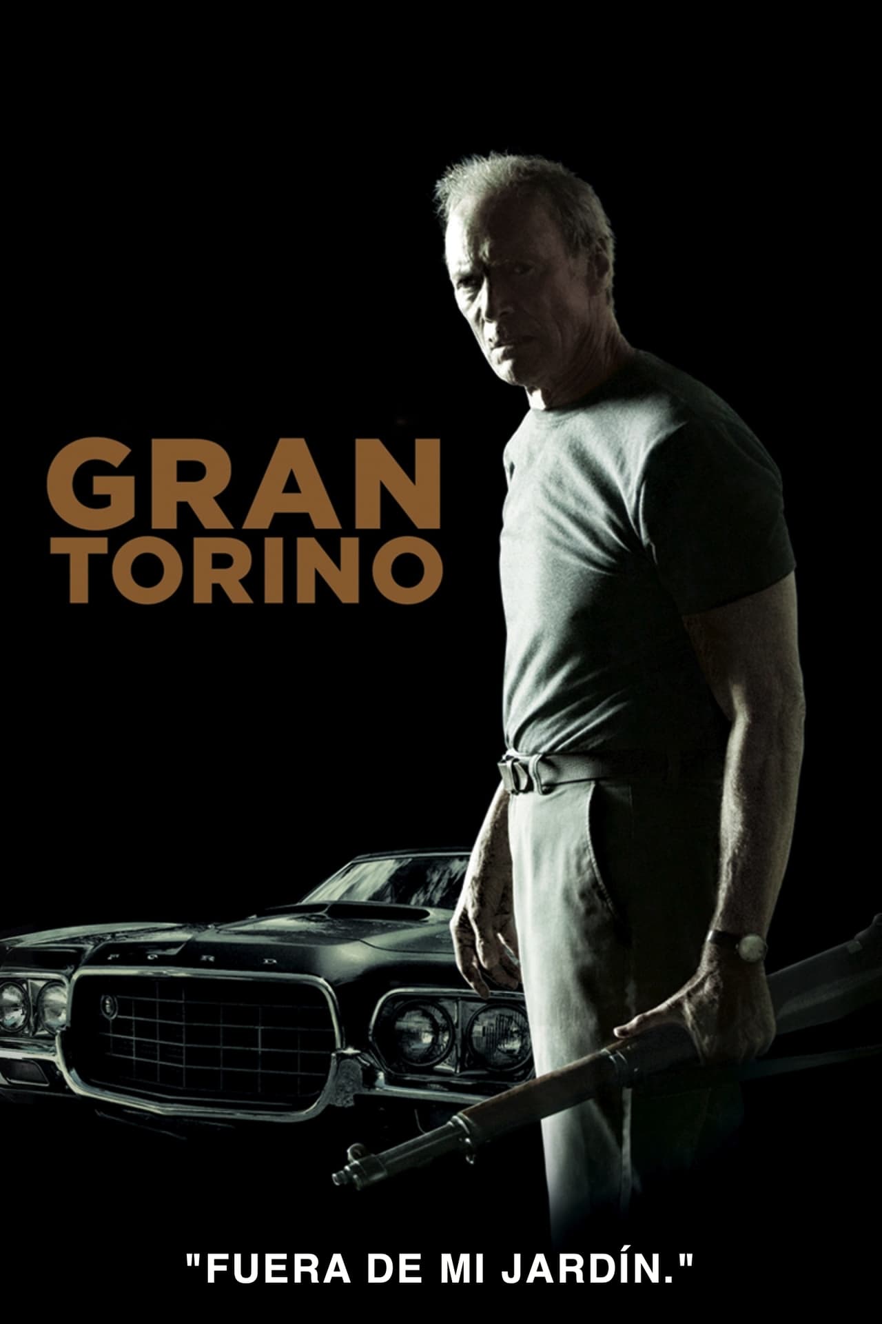 Movie Gran Torino