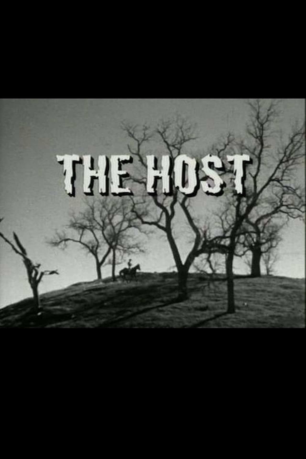 Movie The Host