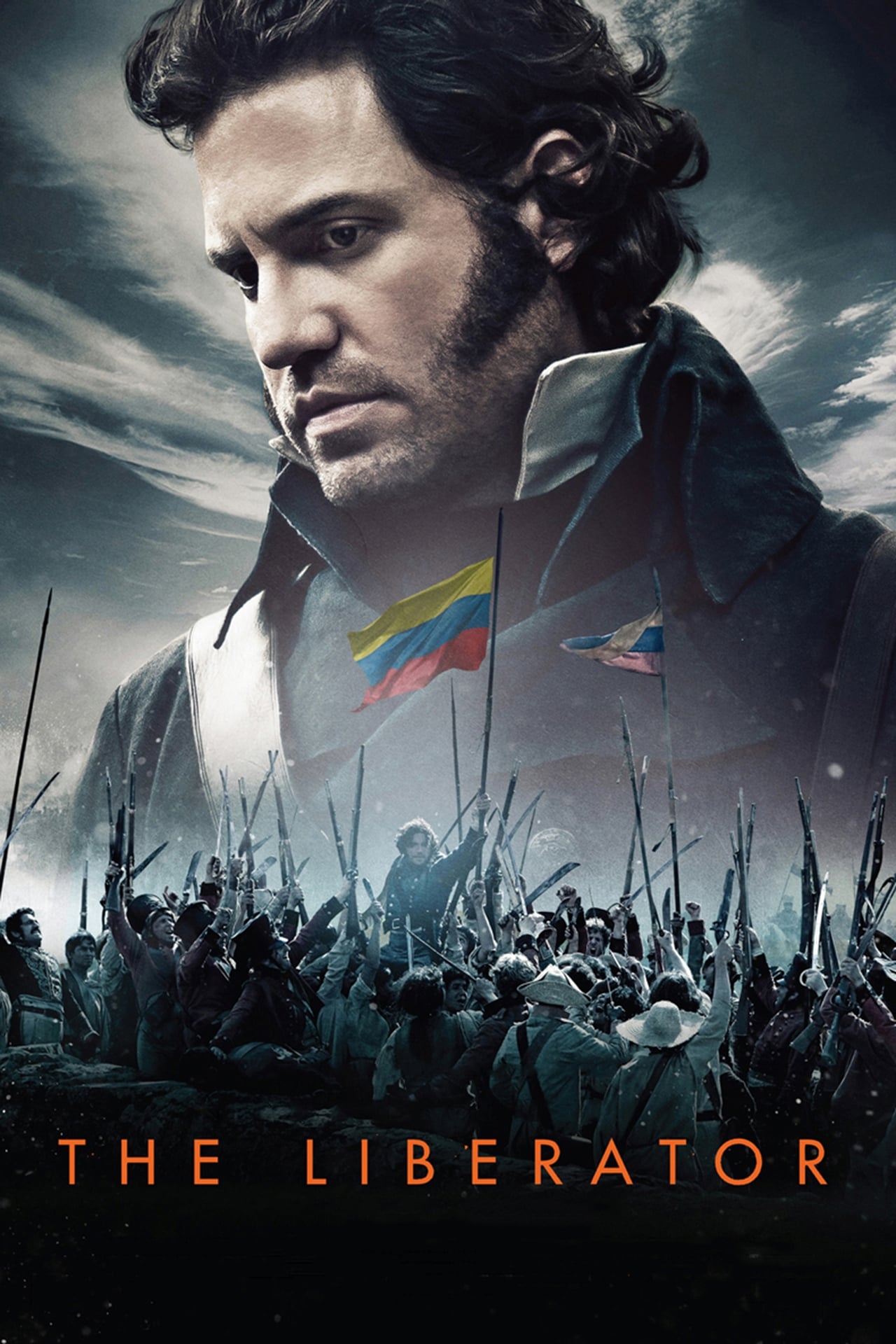 Movie Libertador