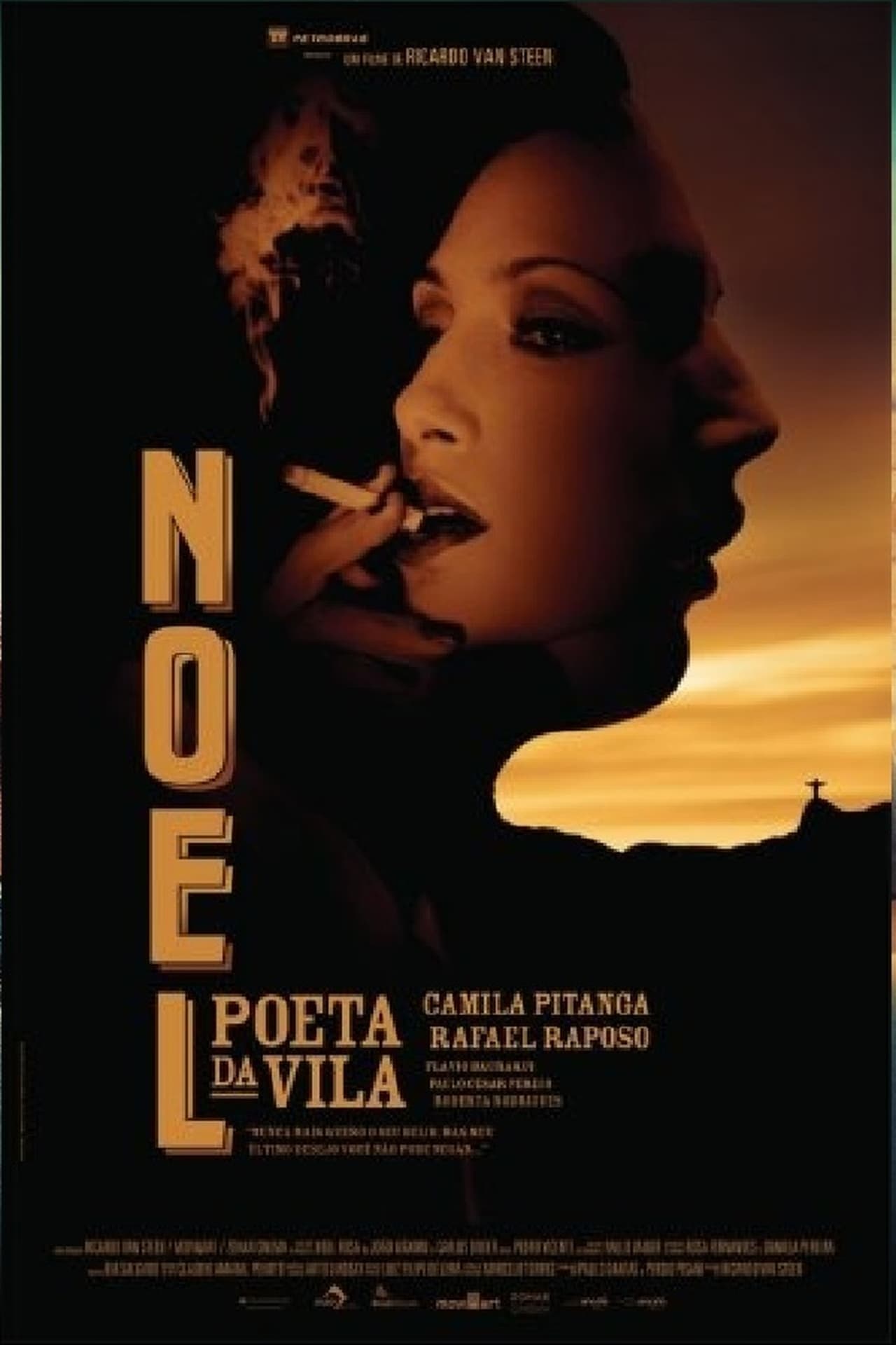 Movie Noel: Poeta da Vila
