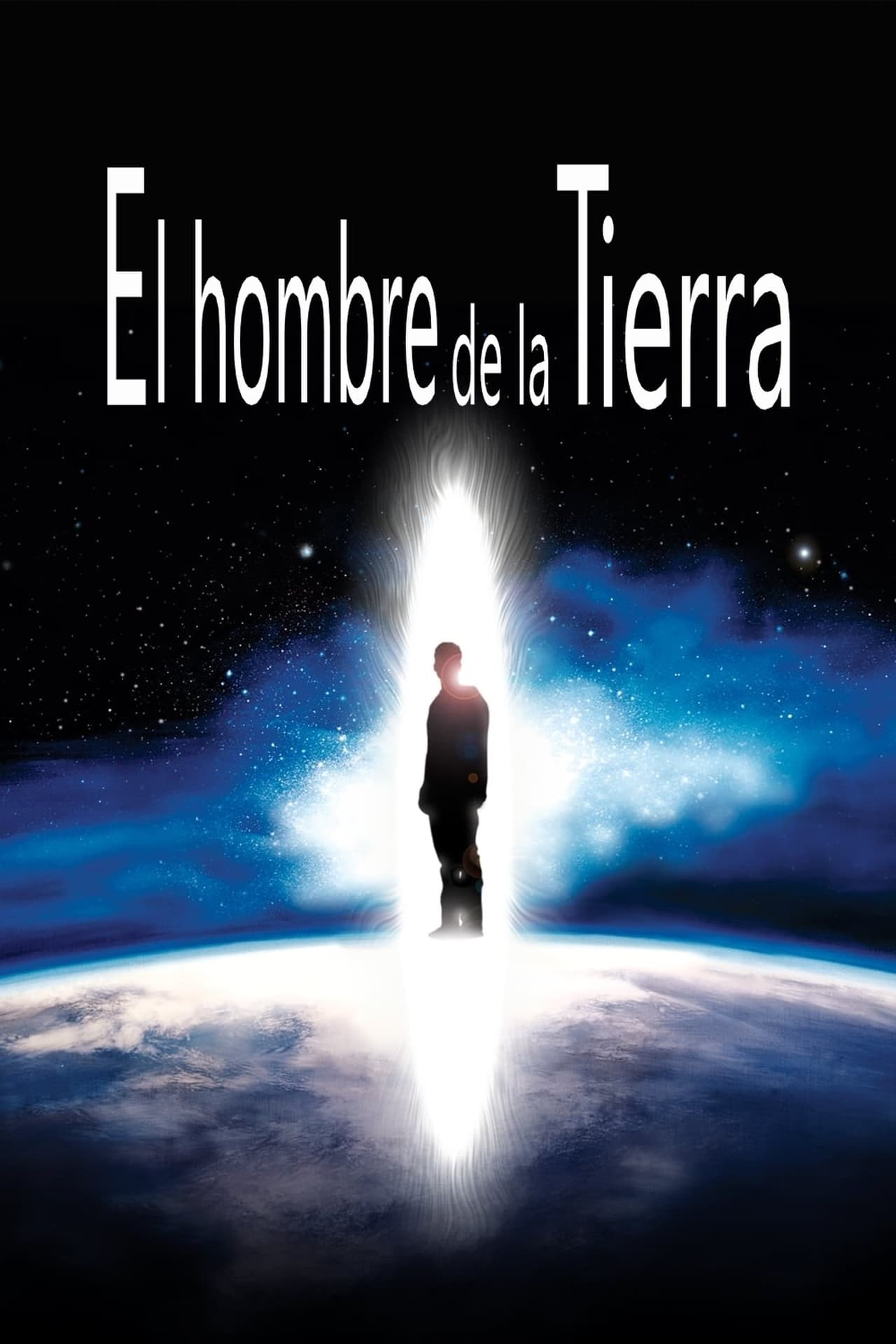 Película El hombre de la Tierra