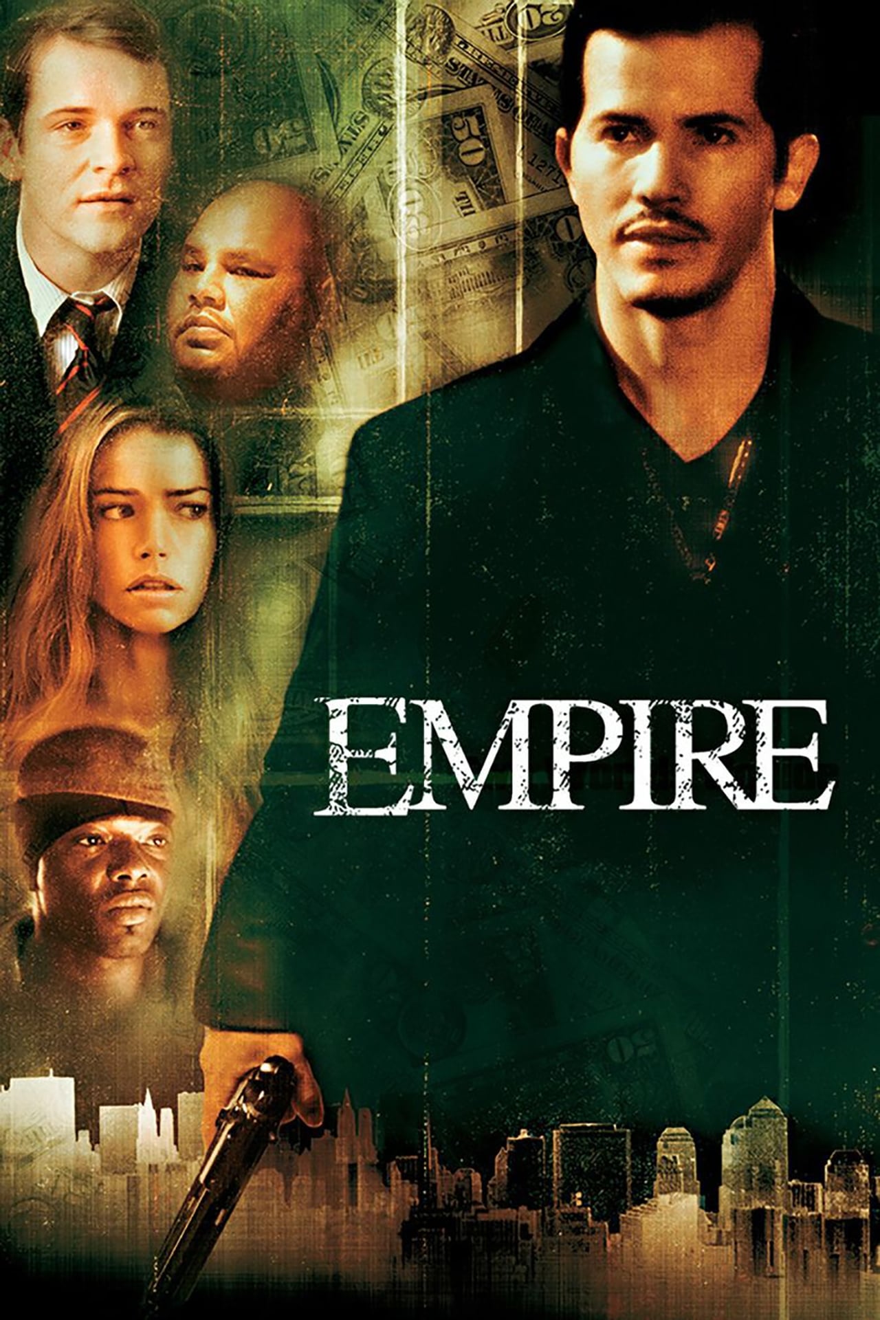 Películas Empire