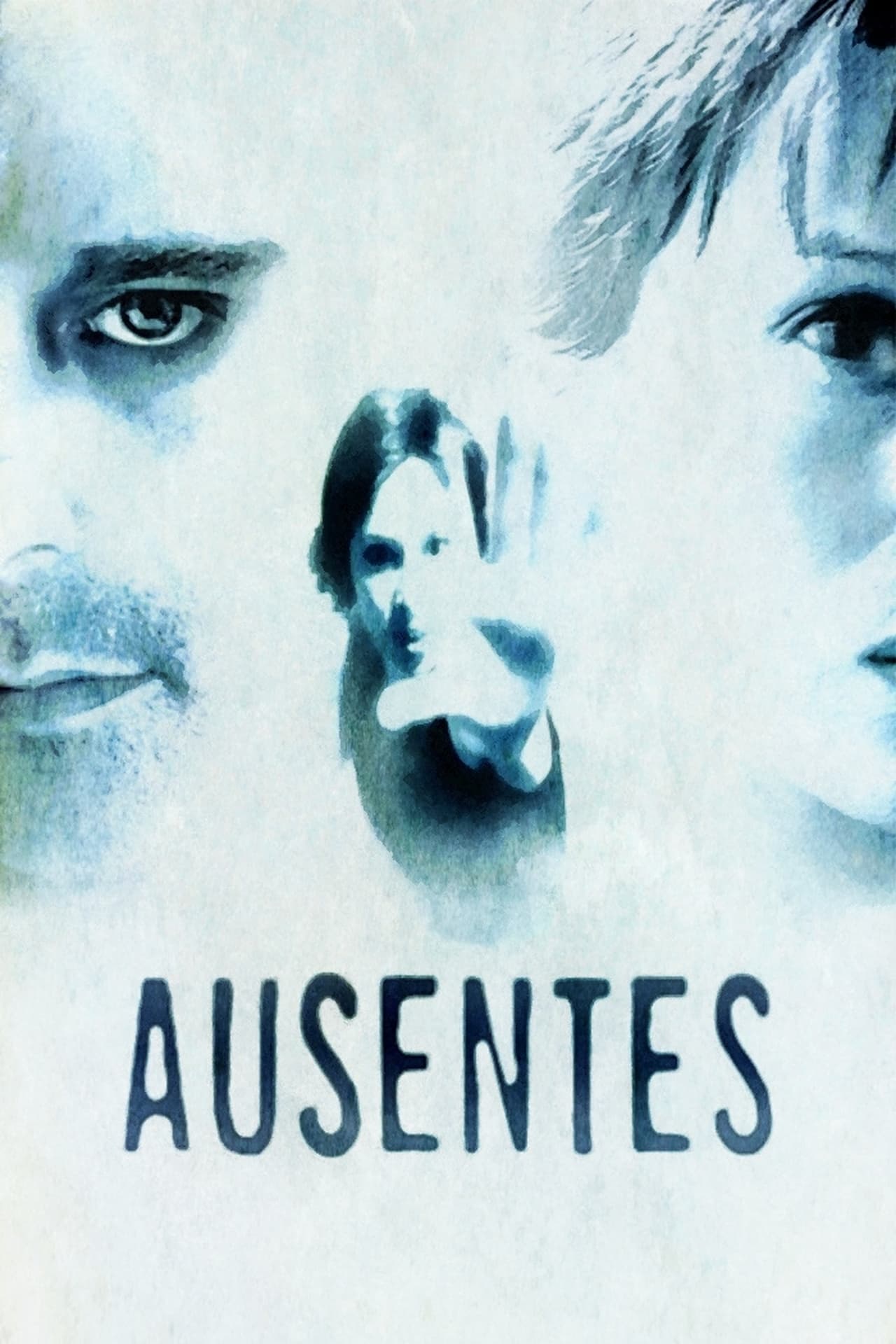 Movie Ausentes