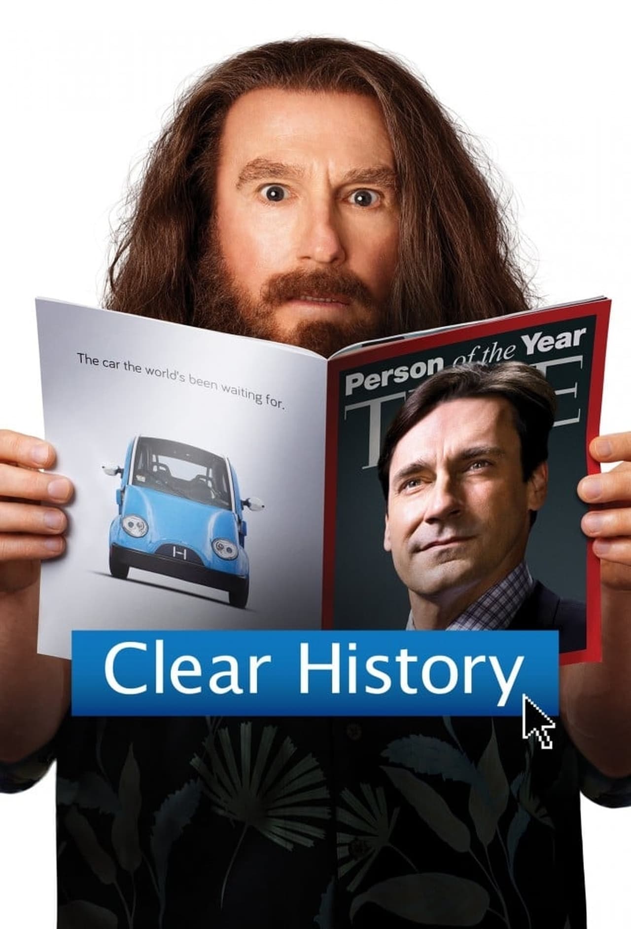 Movies Clear history