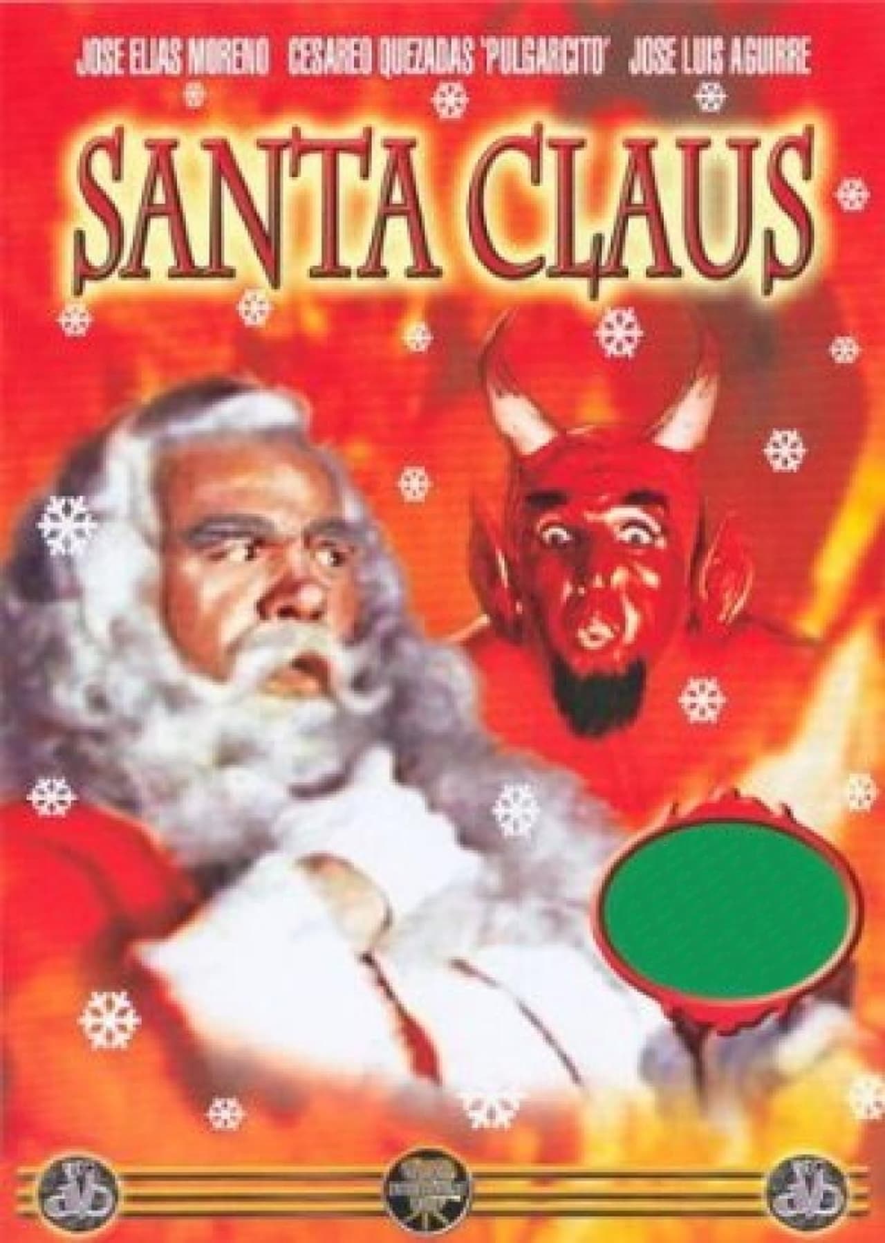 Película Santa Claus