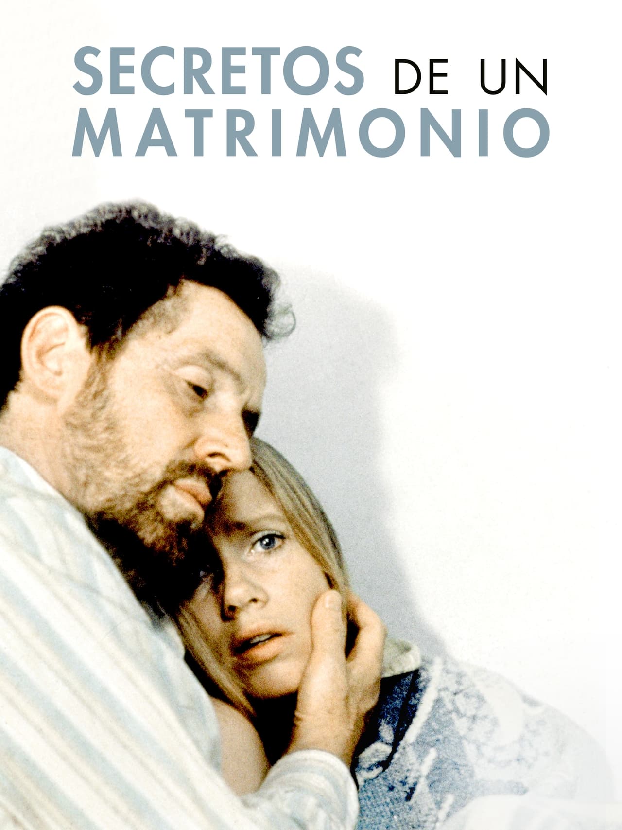 Movie Secretos de un matrimonio