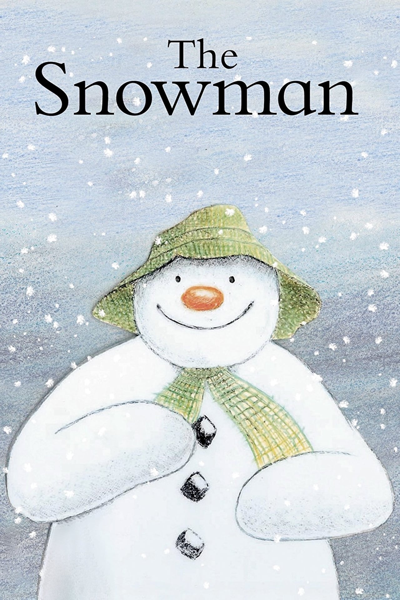 Movie The Snowman