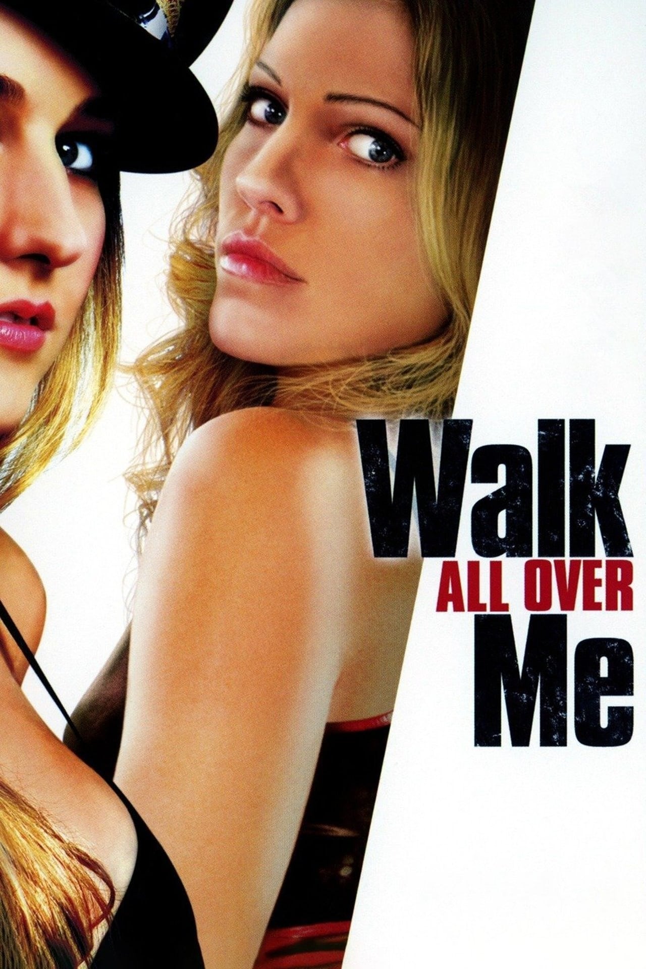 Movies Walk All Over Me