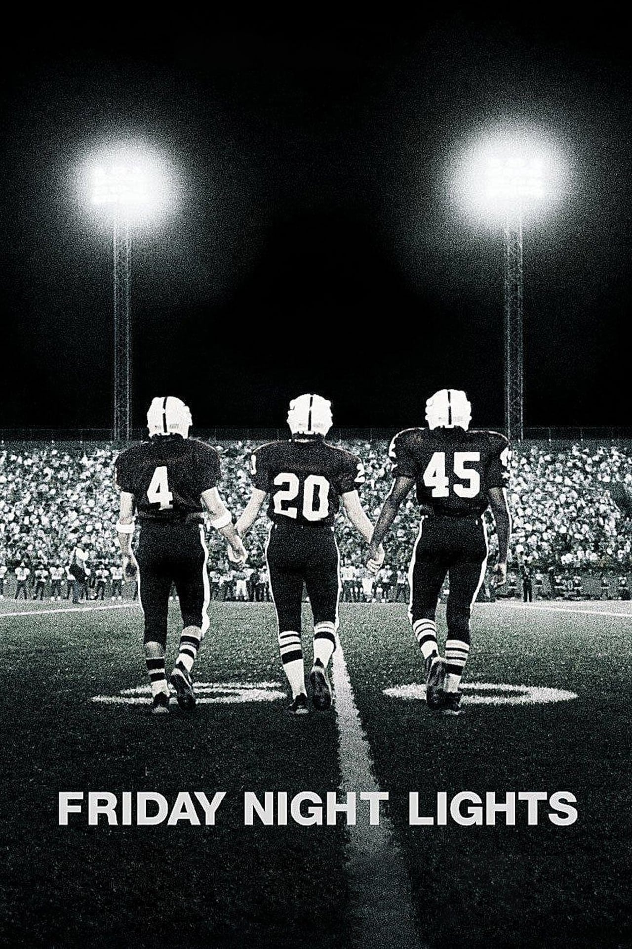 Movies Friday Night Lights