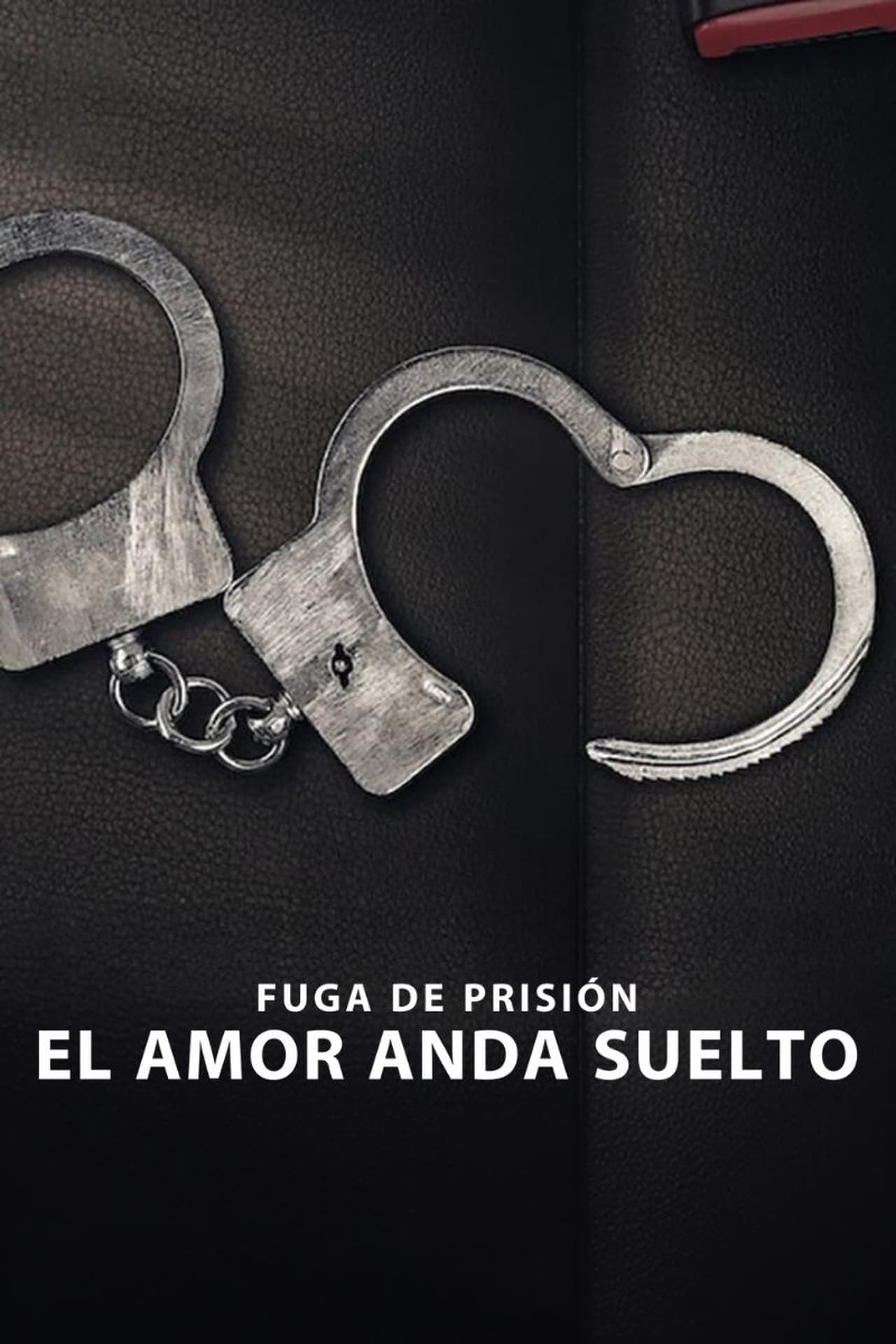 Película Fuga de prisión: El amor anda suelto