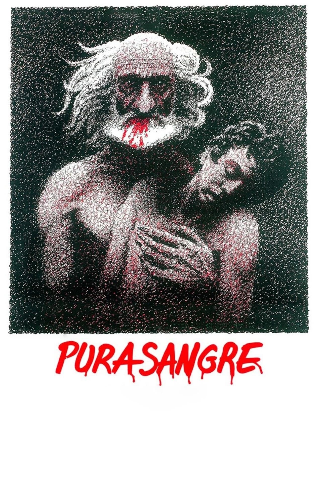 Película Pura sangre