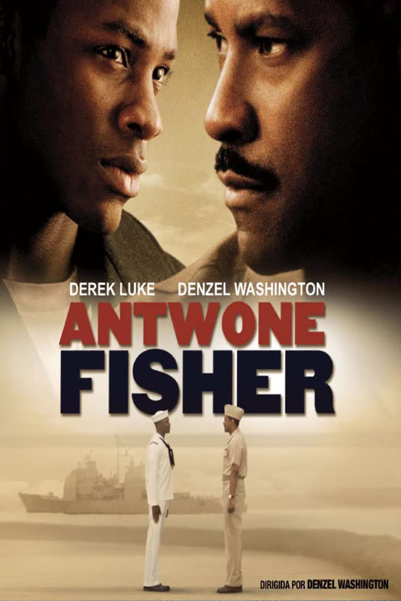 Películas Antwone Fisher