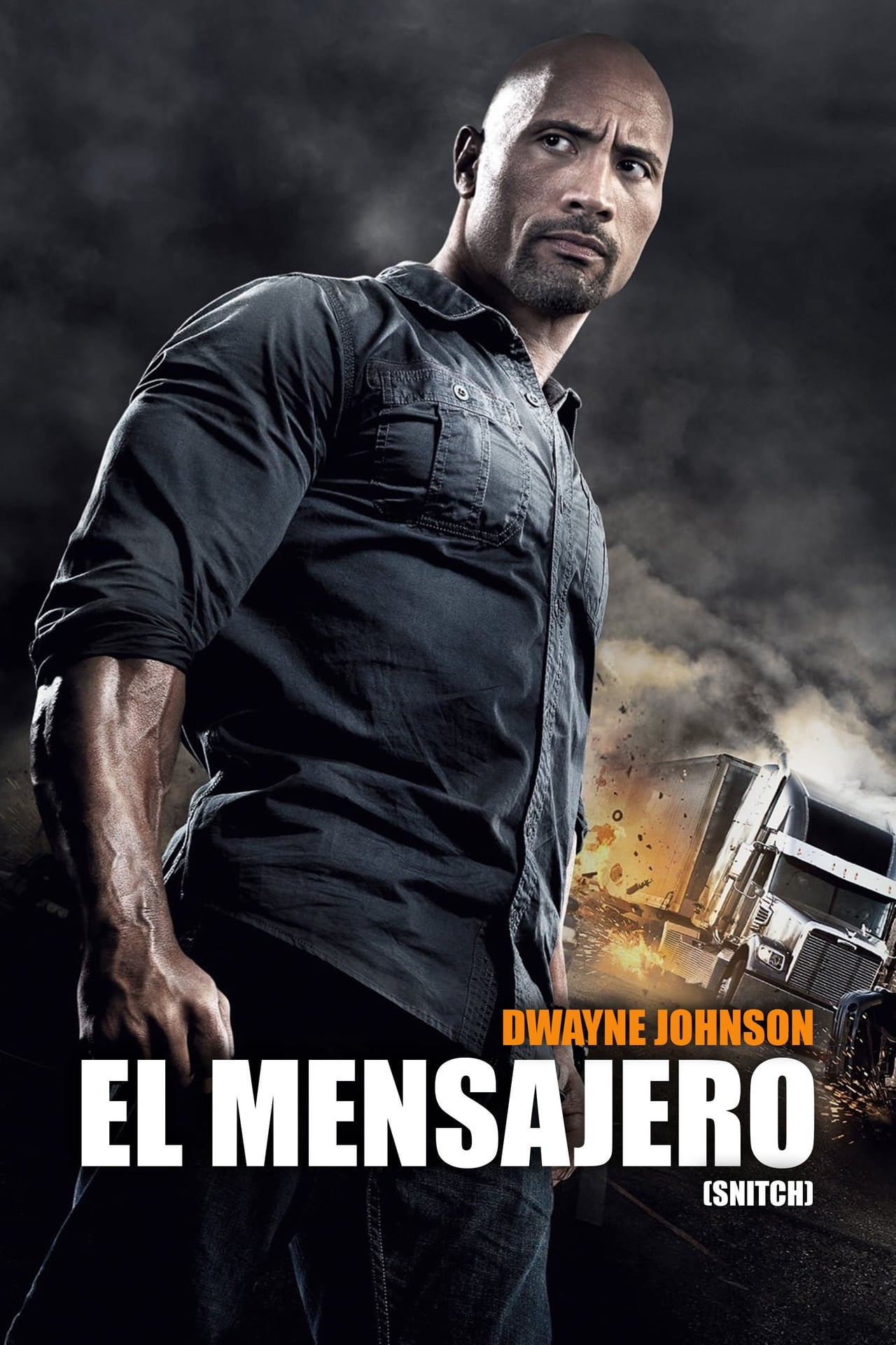 Movie El mensajero