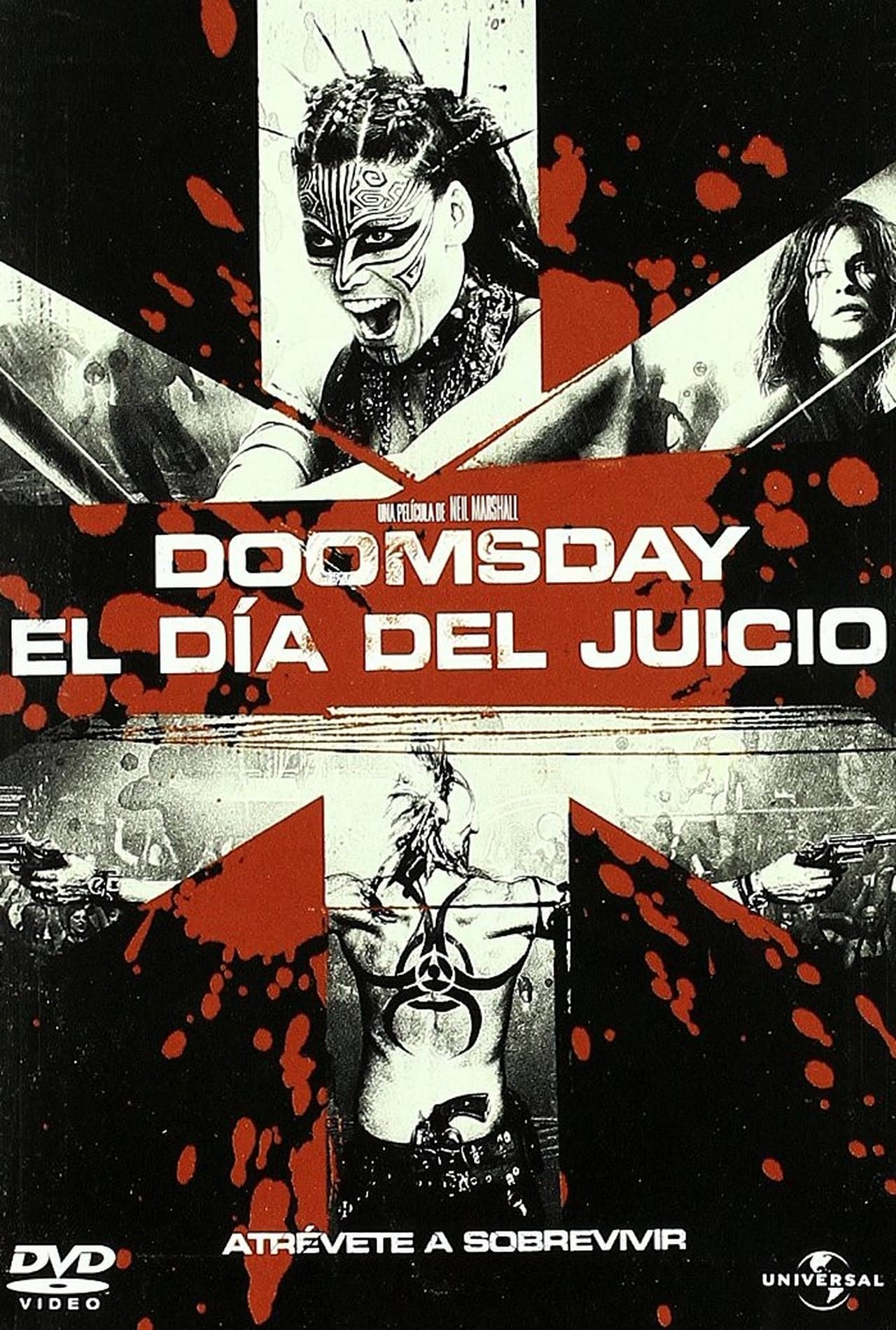 Movies Doomsday: El día del juicio