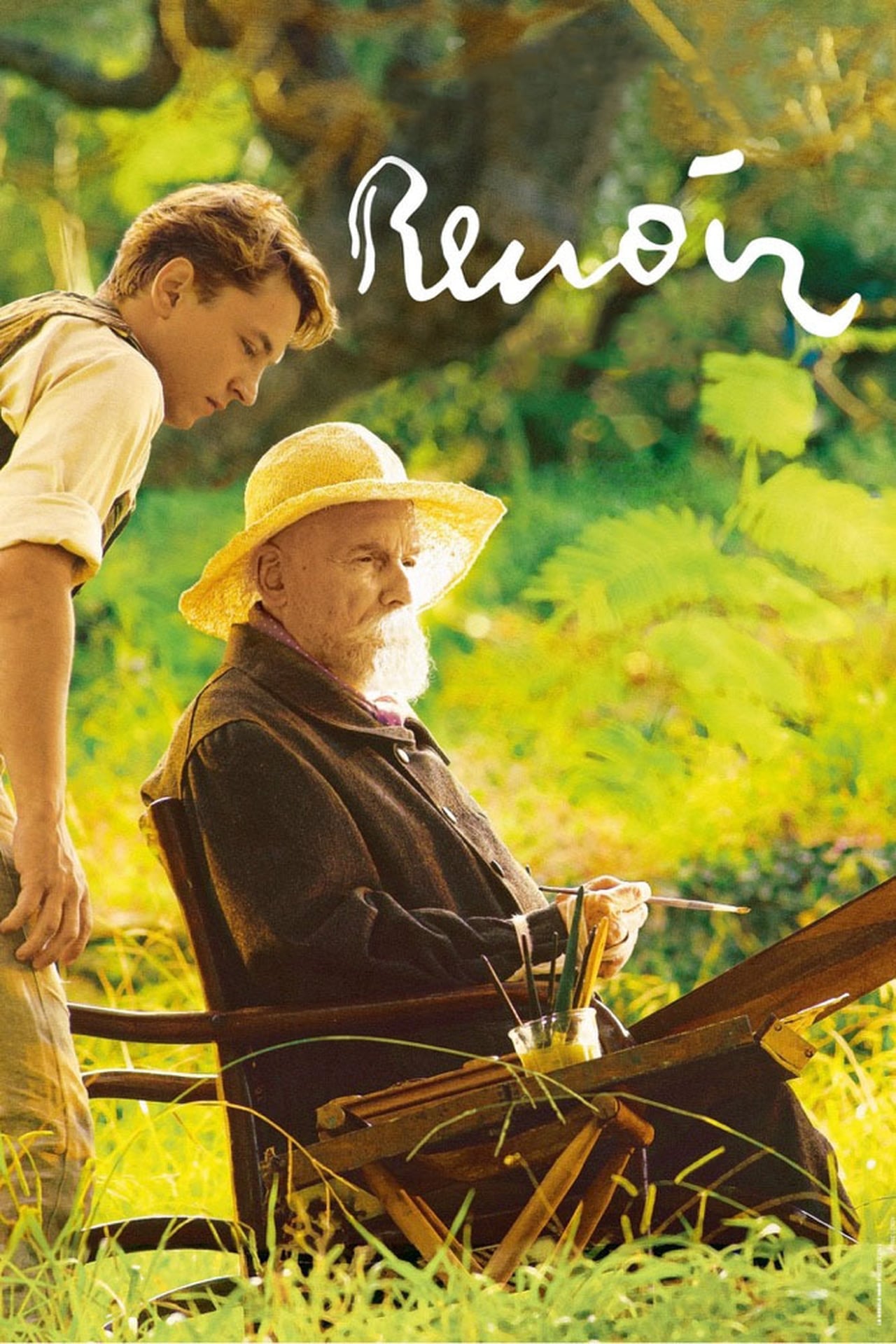 Películas Renoir