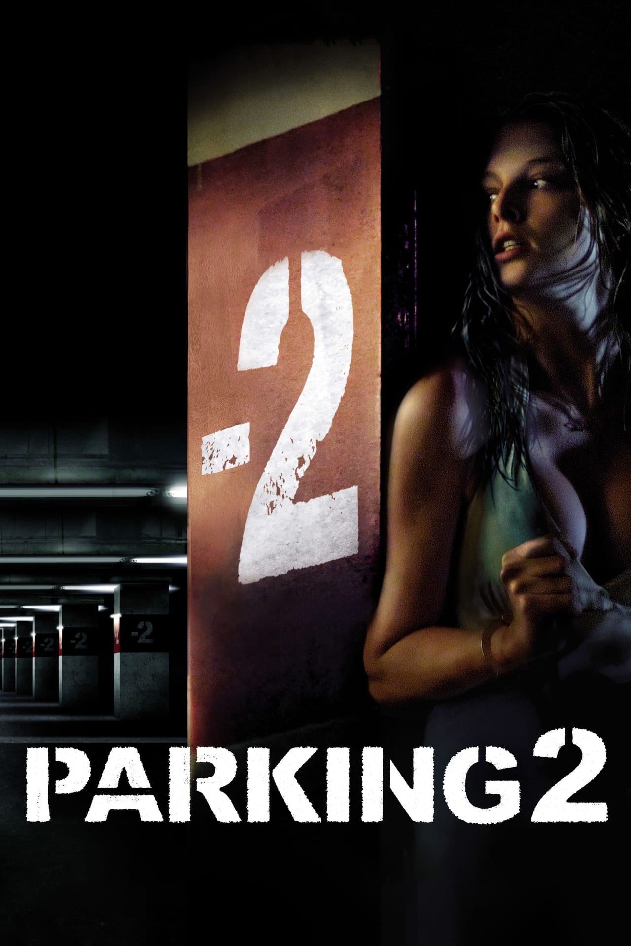 Movie Parking 2