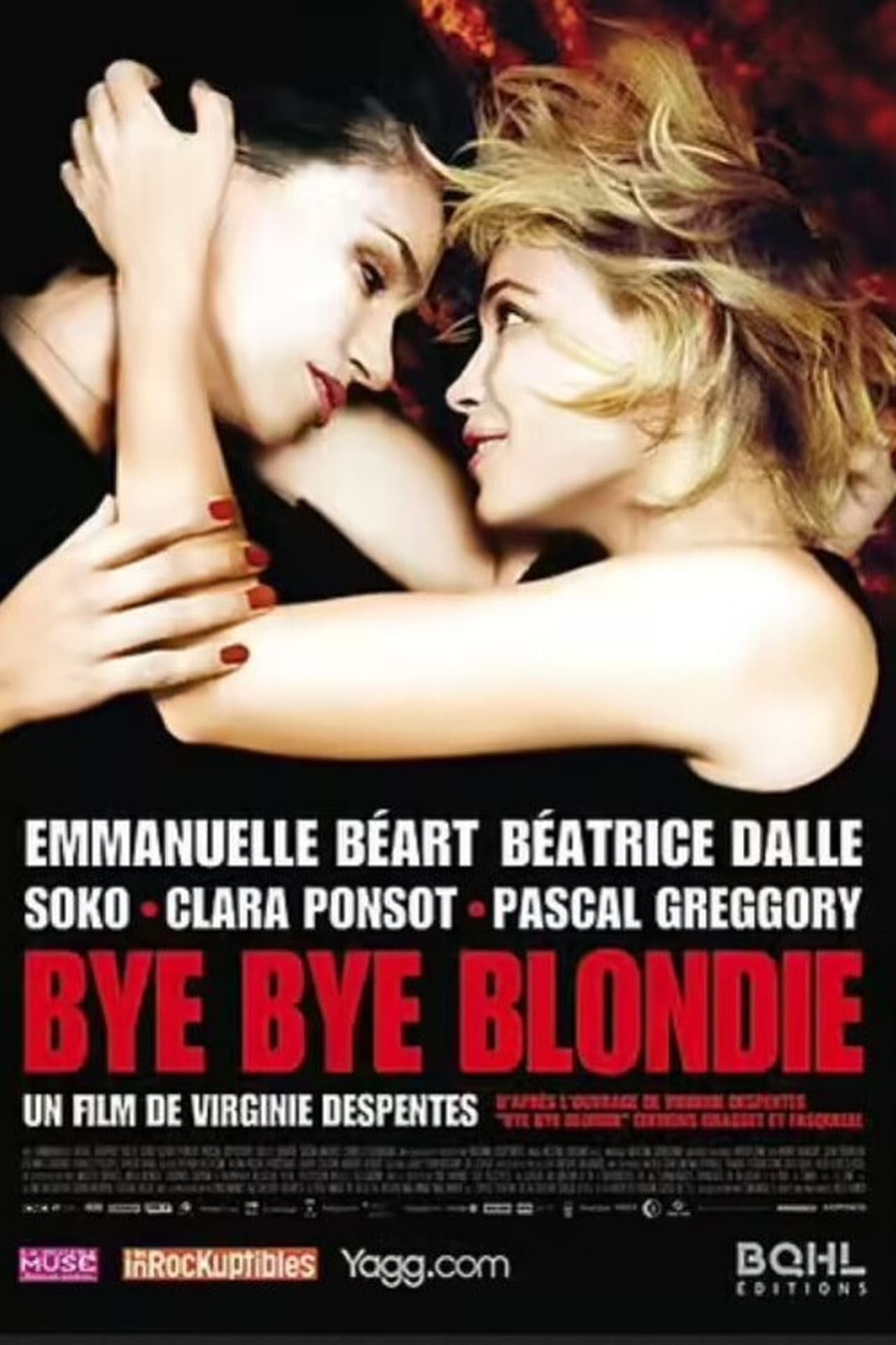 Movie Bye Bye Blondie