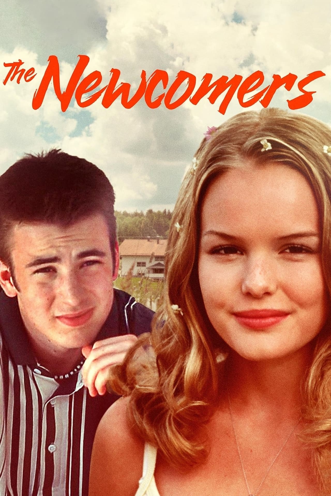Movie The Newcomers