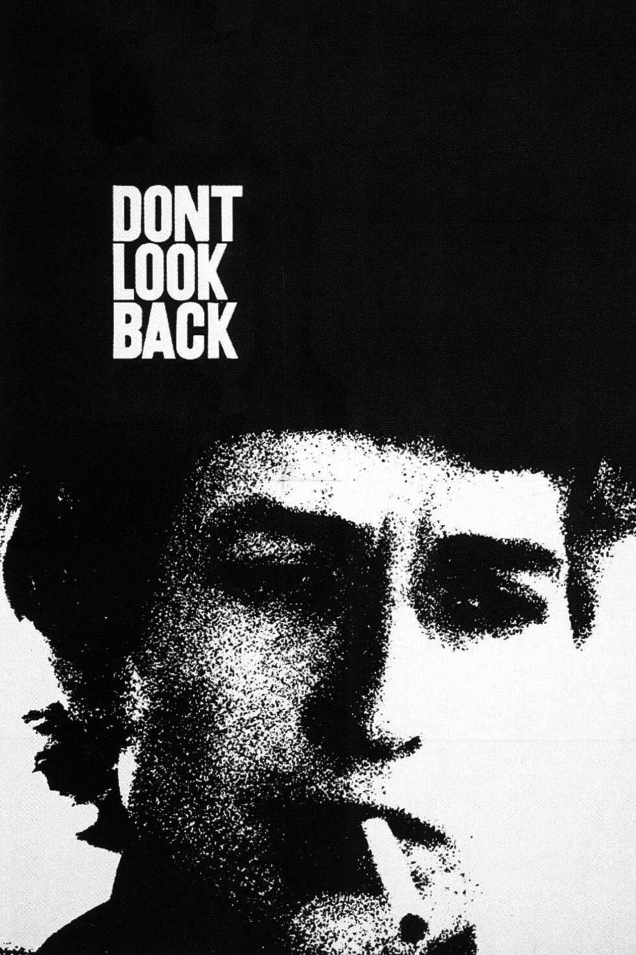 Movies Bob Dylan: Dont Look Back