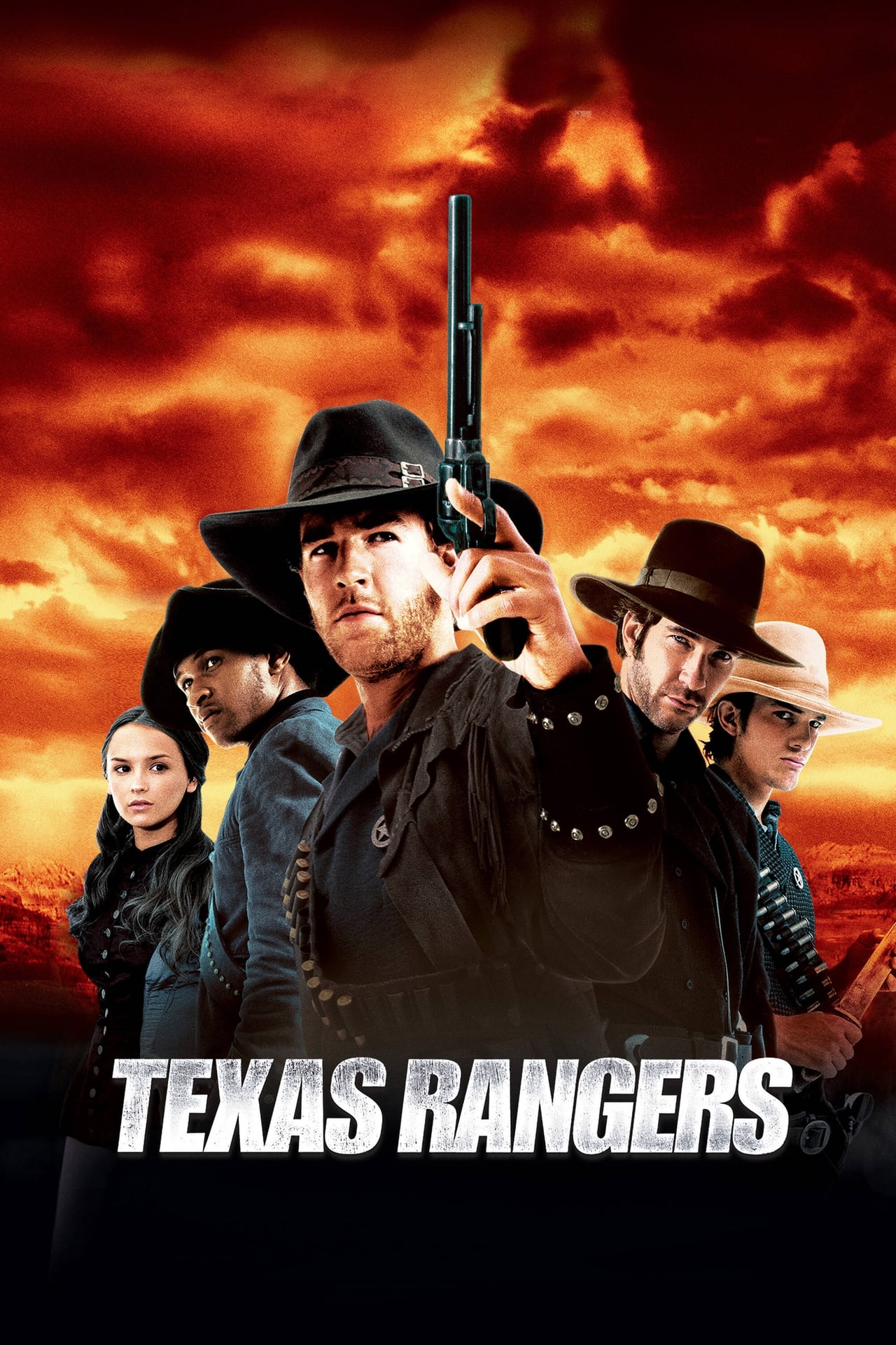 Movies Texas Rangers