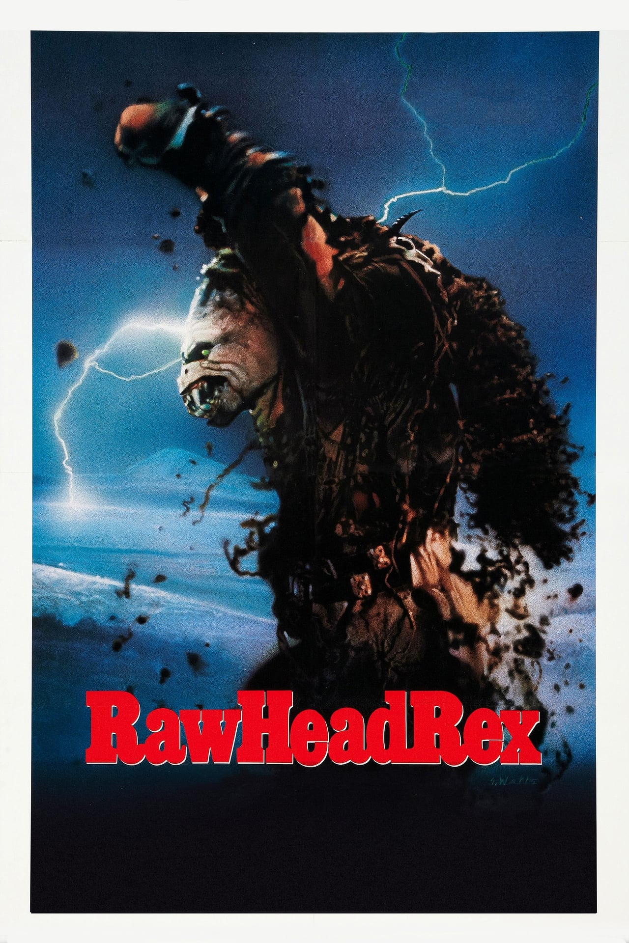 Movies Rawhead Rex