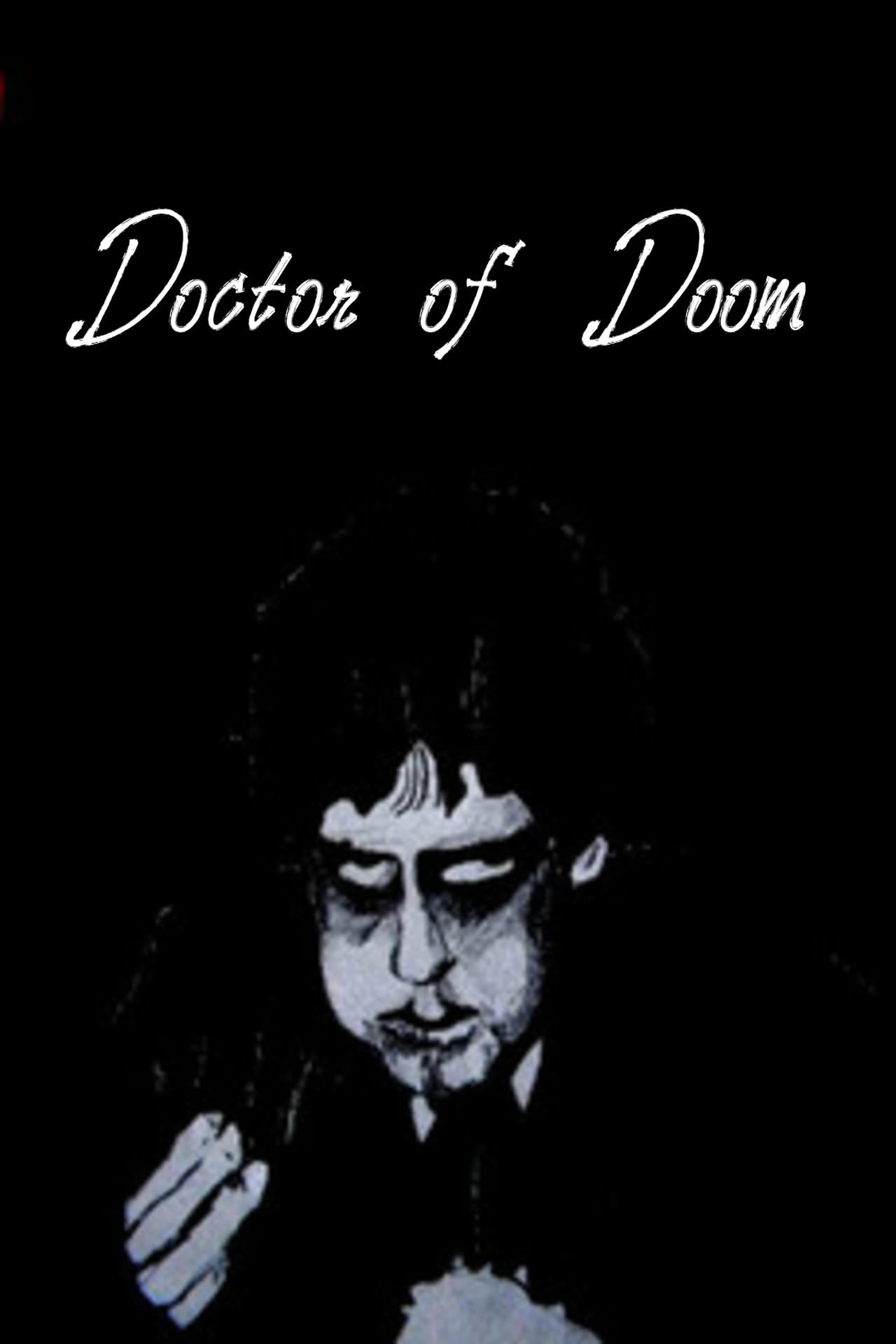 Movies Doctor of Doom