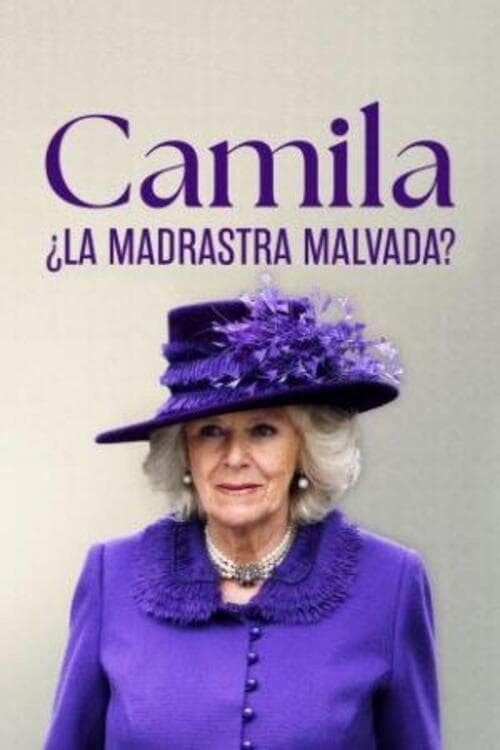 Movie Camila: ¿La madrastra malvada?