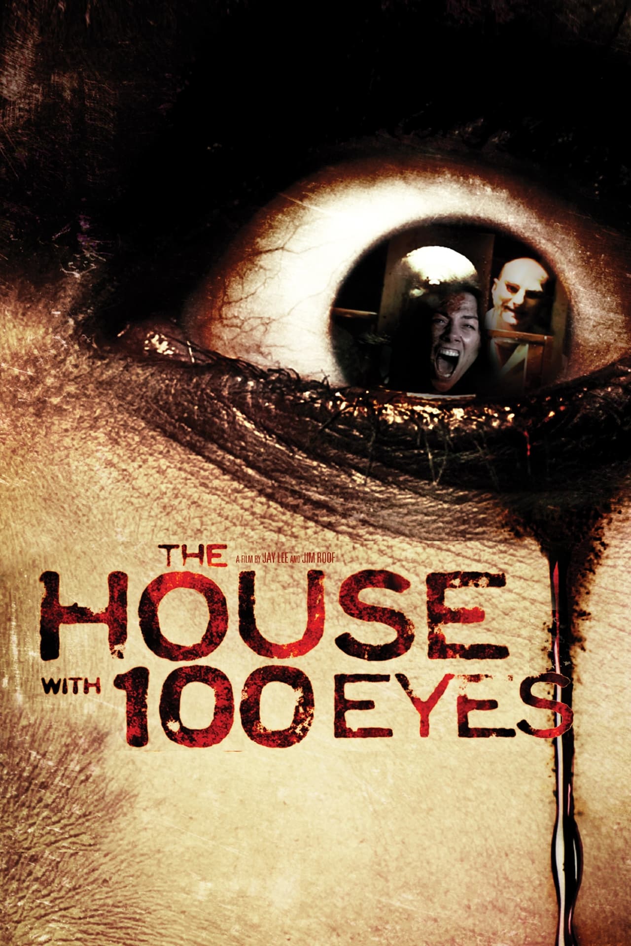 Película The House with 100 Eyes