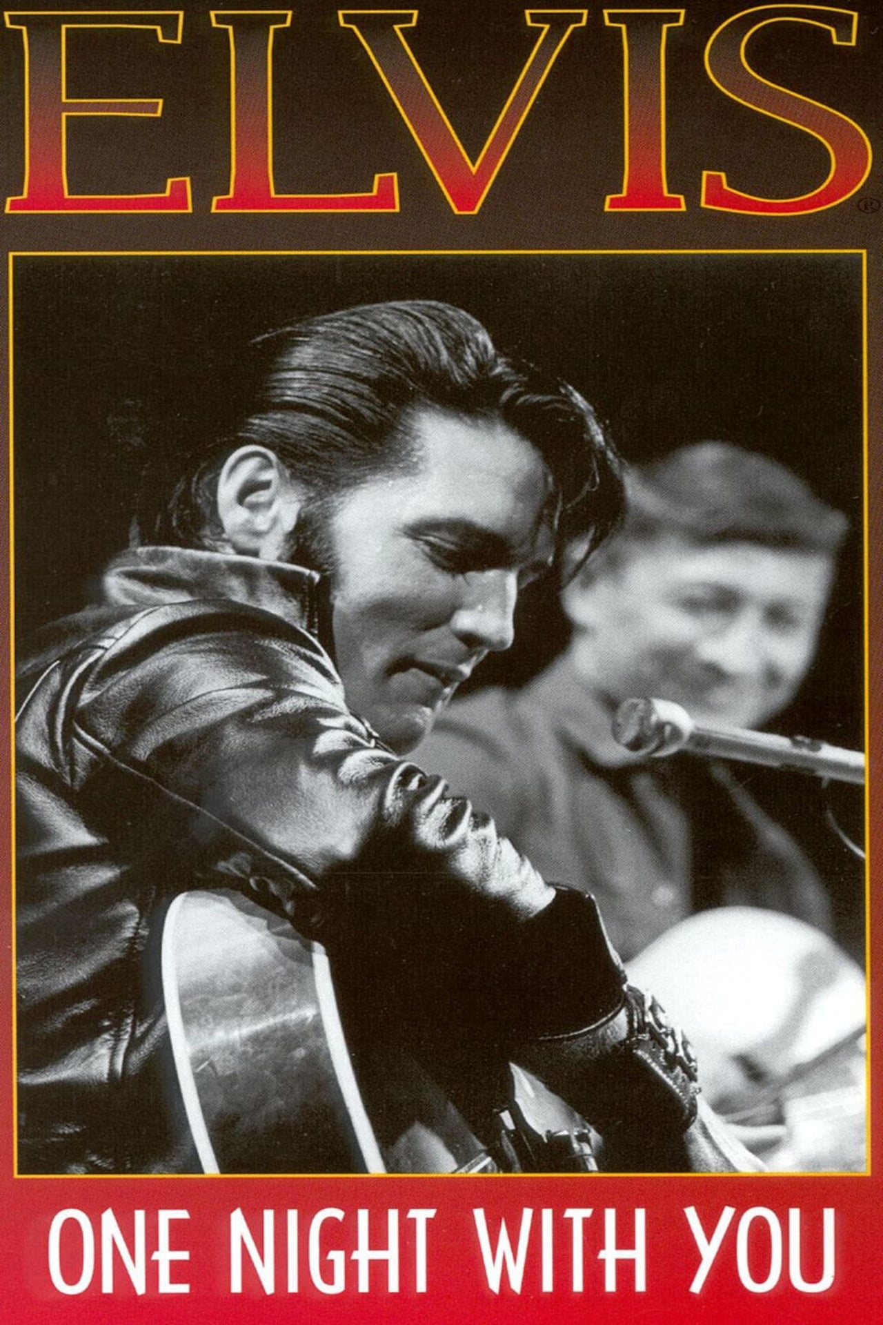 Movies Elvis Presley - One Night With You