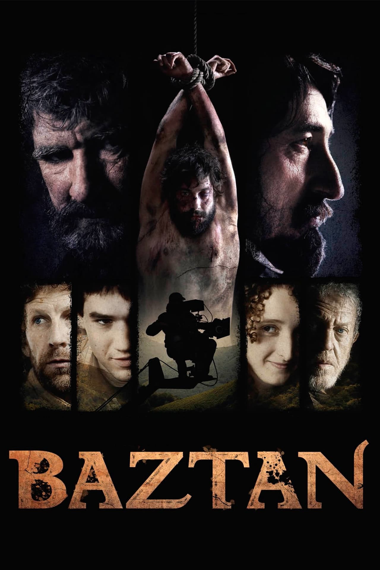 Película Baztan