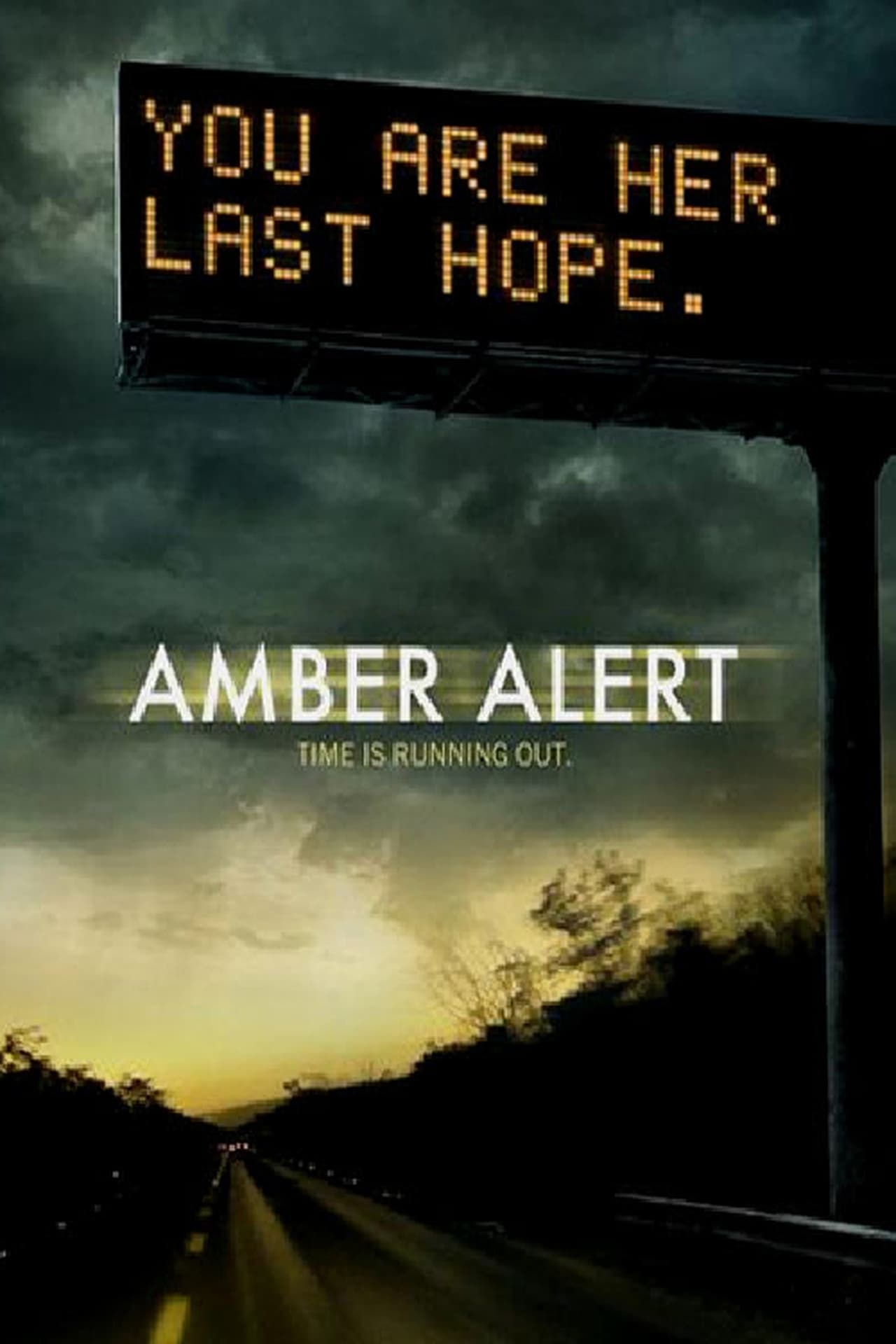 Película Amber Alert