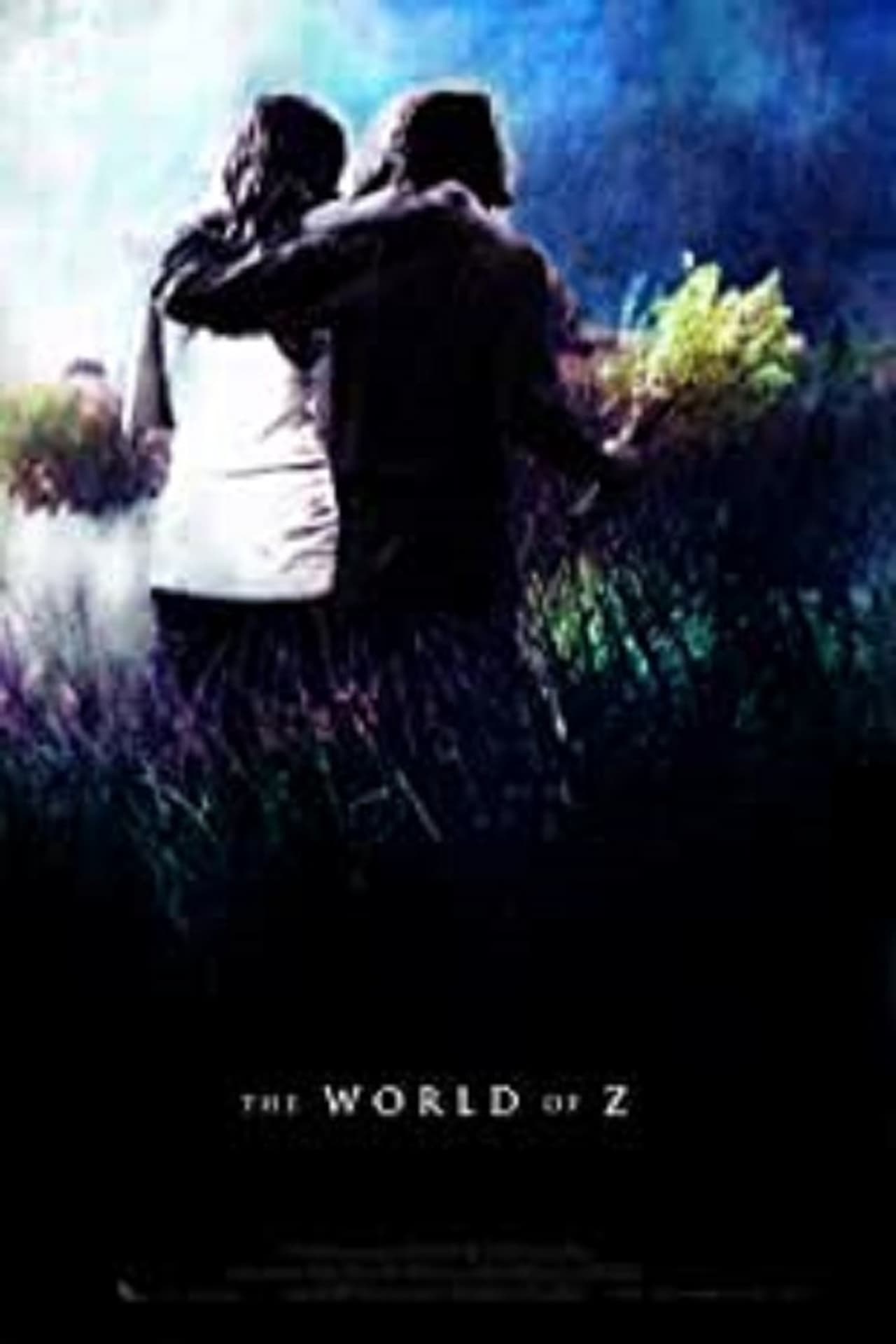 Película The World of Z