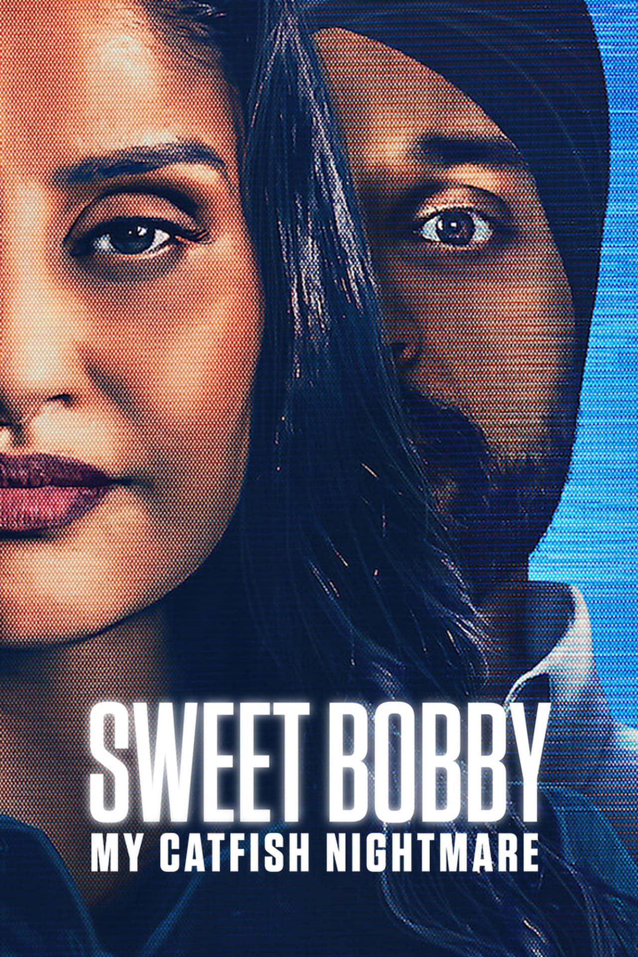 Película Sweet Bobby: La pesadilla de una identidad falsa