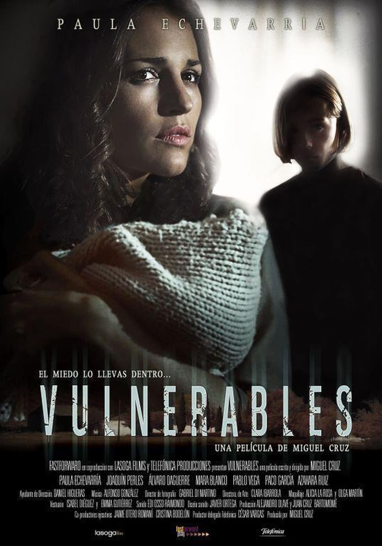 Películas Vulnerables