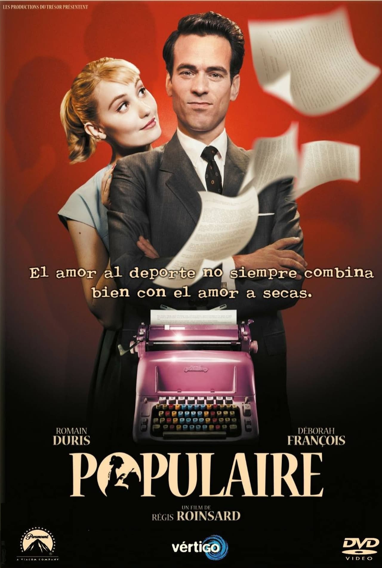 Movie Populaire