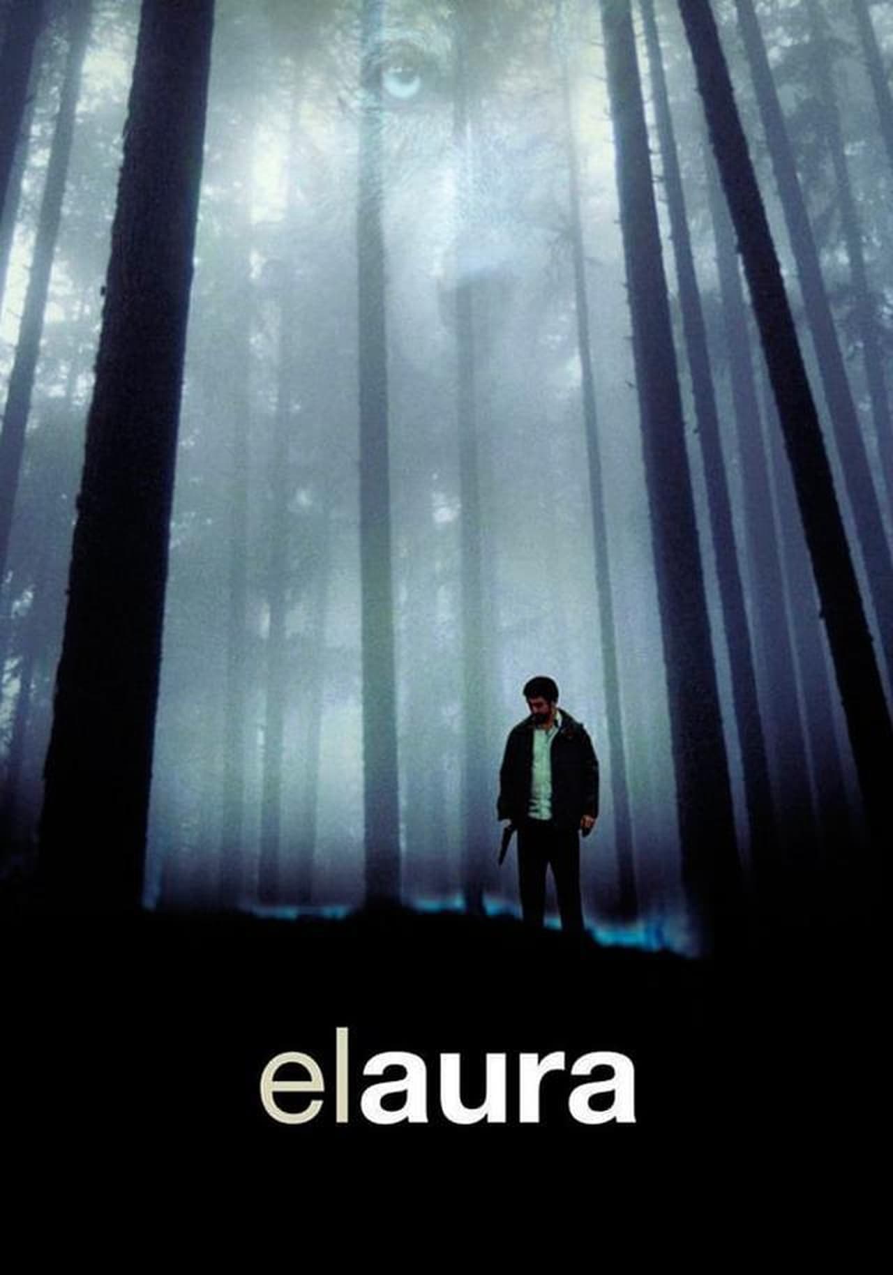 Movies El aura