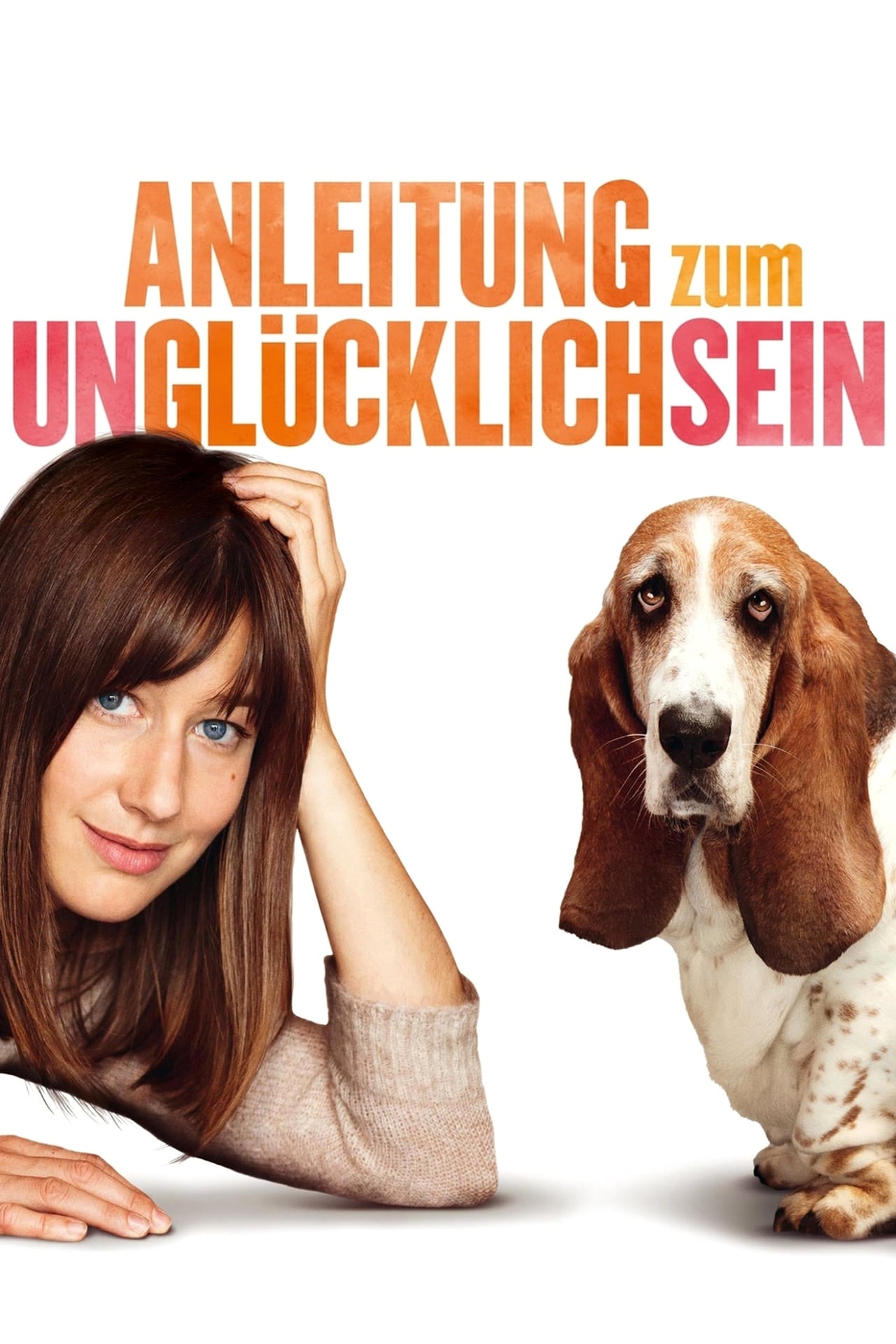 Movies Anleitung zum Unglücklichsein