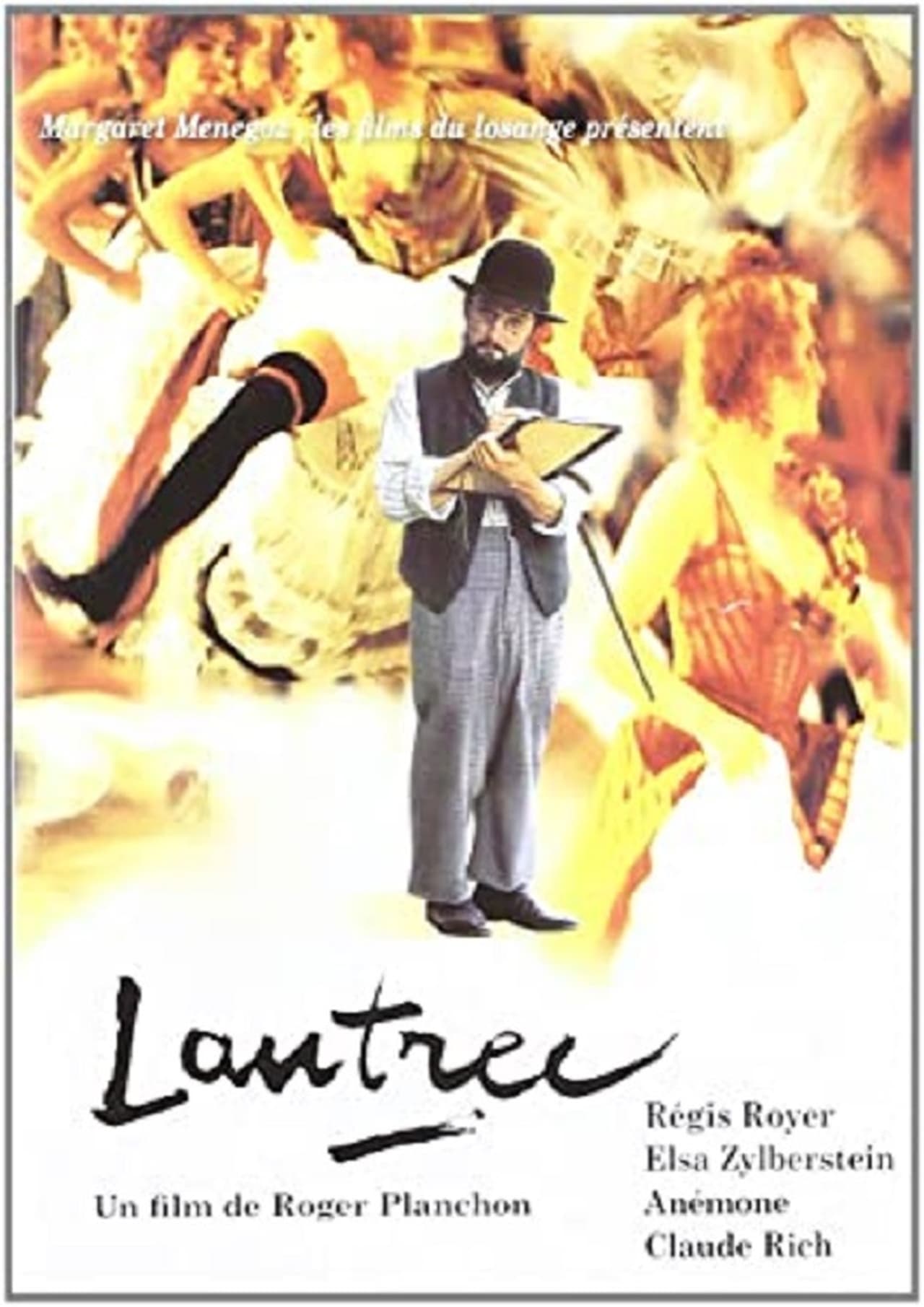 Movie Toulouse-Lautrec