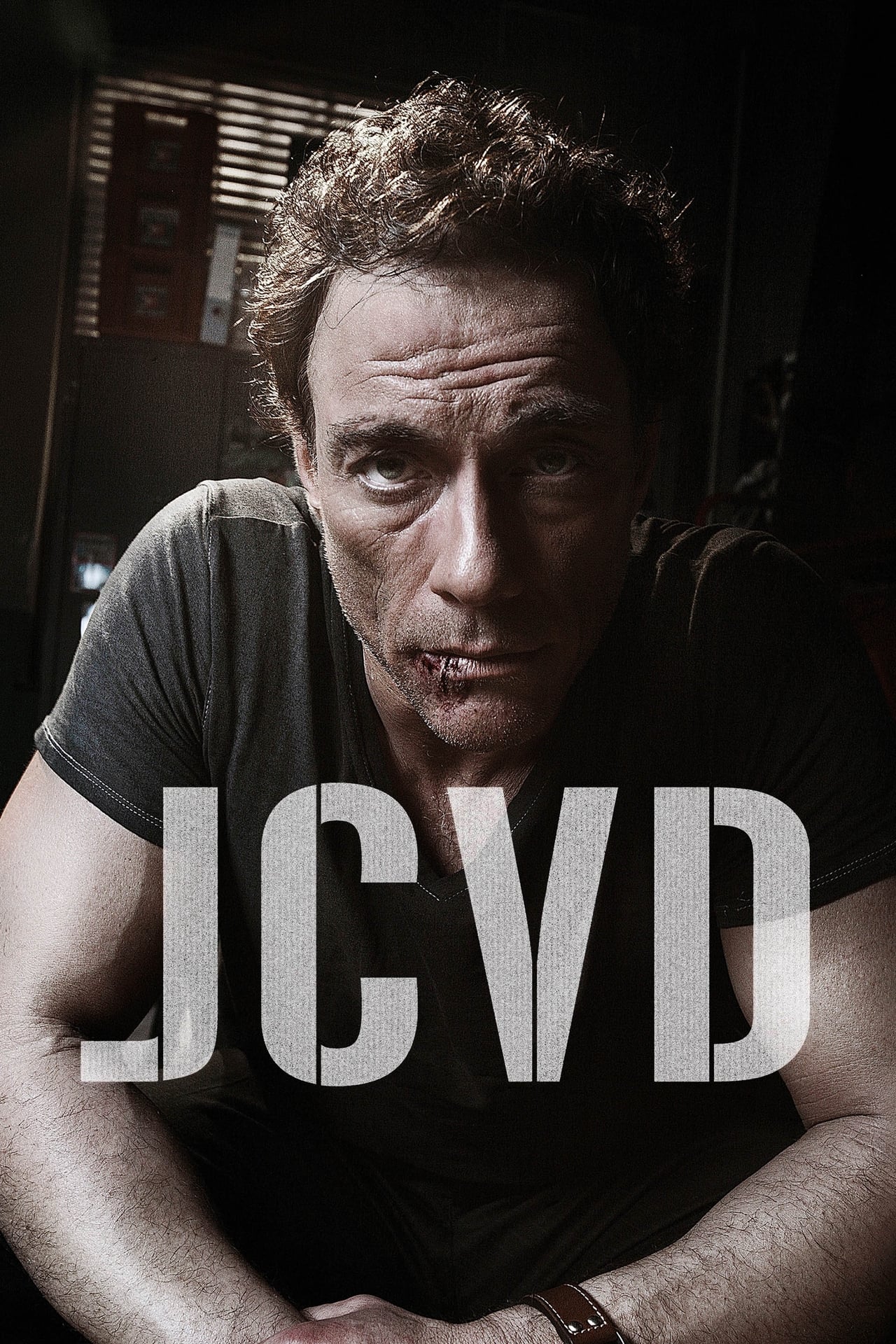 Movie JCVD